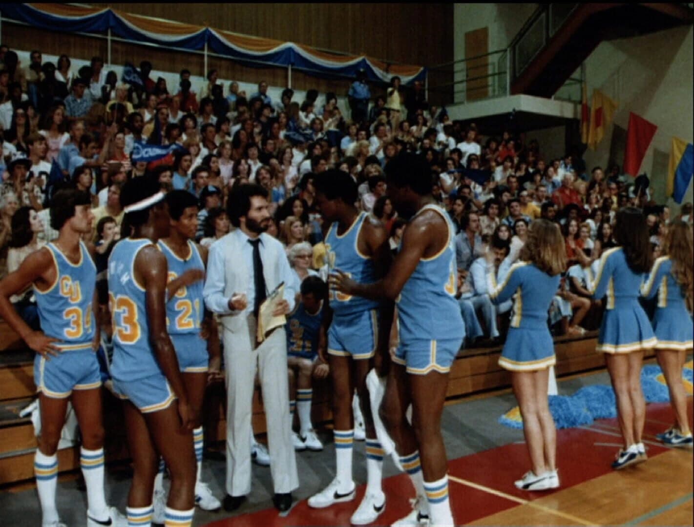 Fast Break screenshot 1