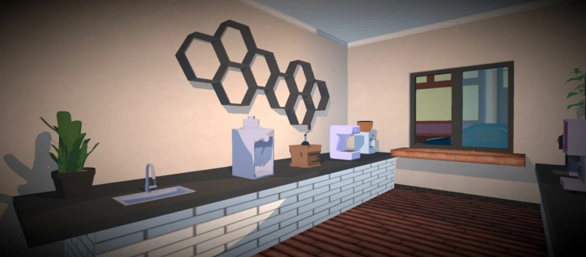 Fast Coffee Simulator screenshot 3