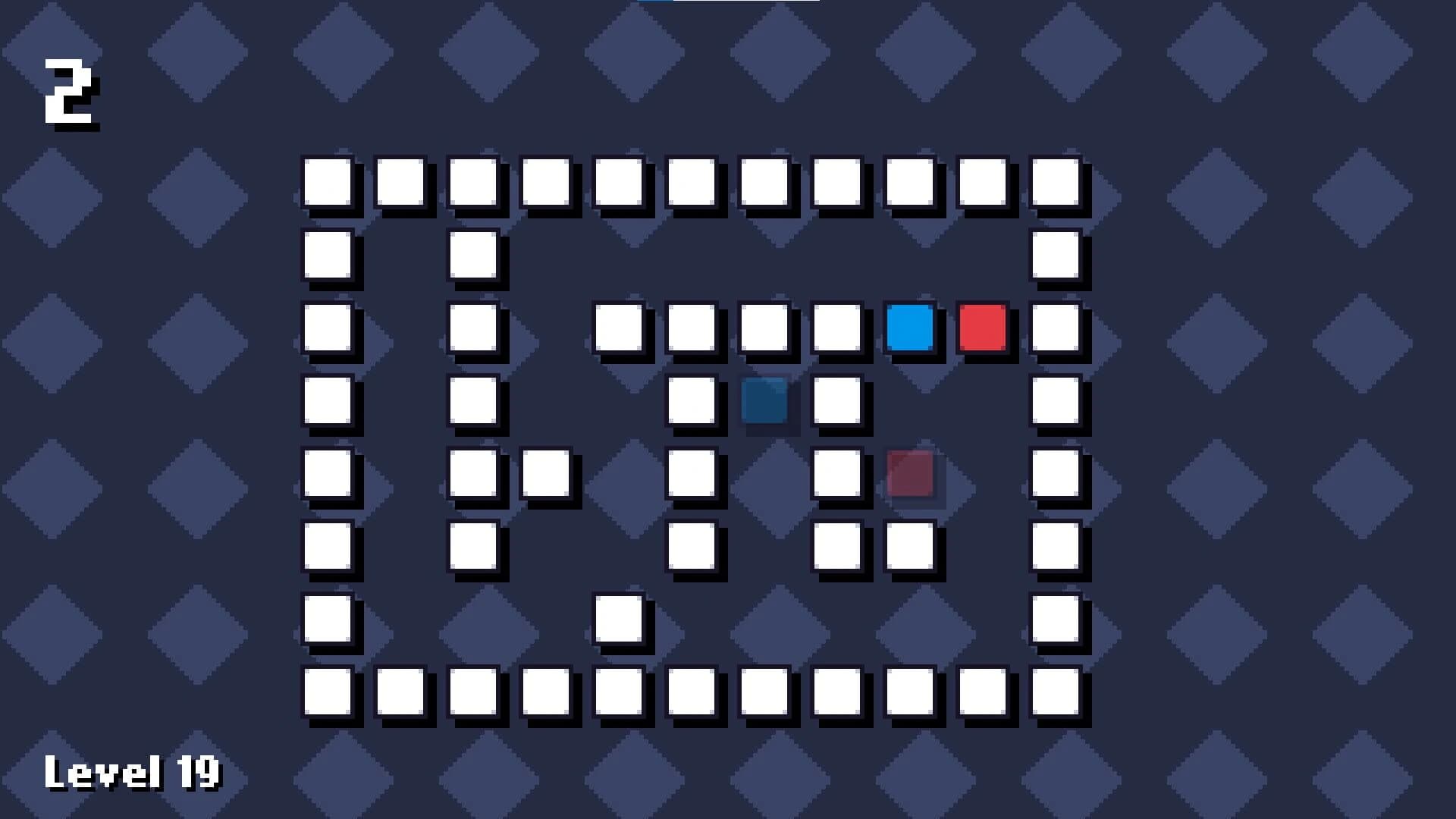 Fast Cubes screenshot 4