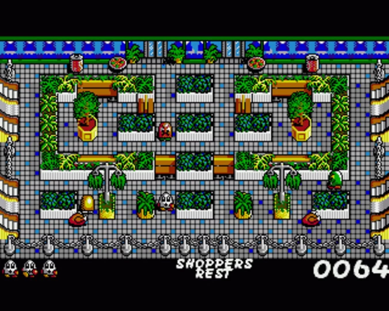 Fast Food screenshot 1