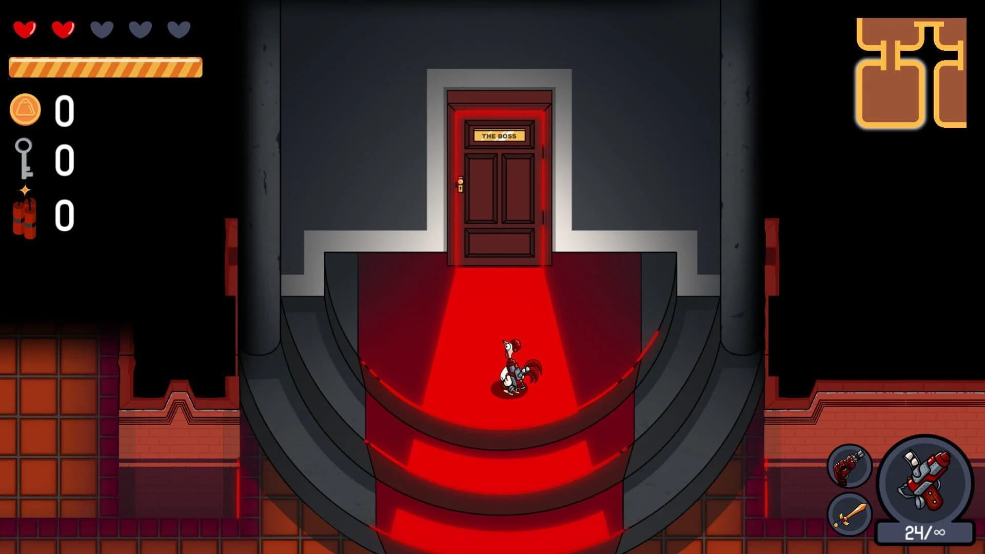 Fast Food Fighters screenshot 3