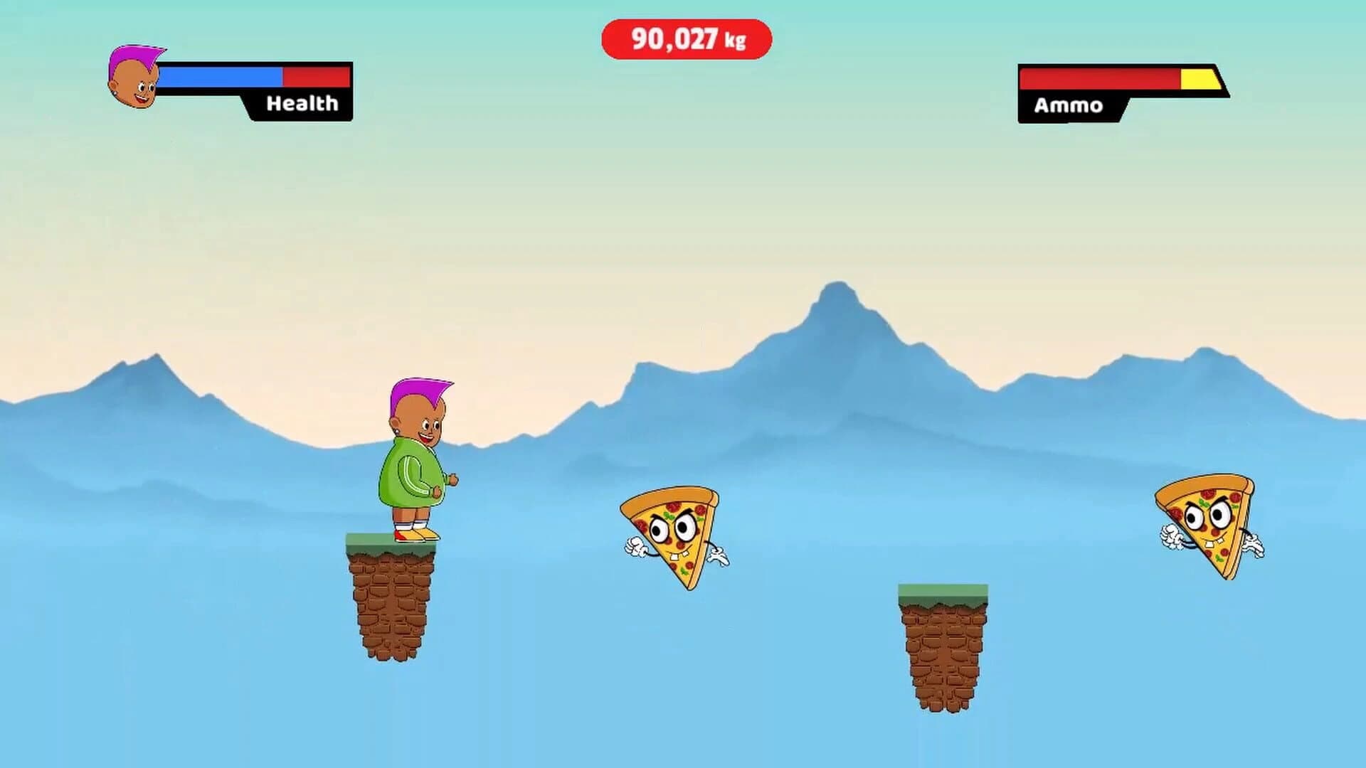 Fast Food Never More screenshot 4