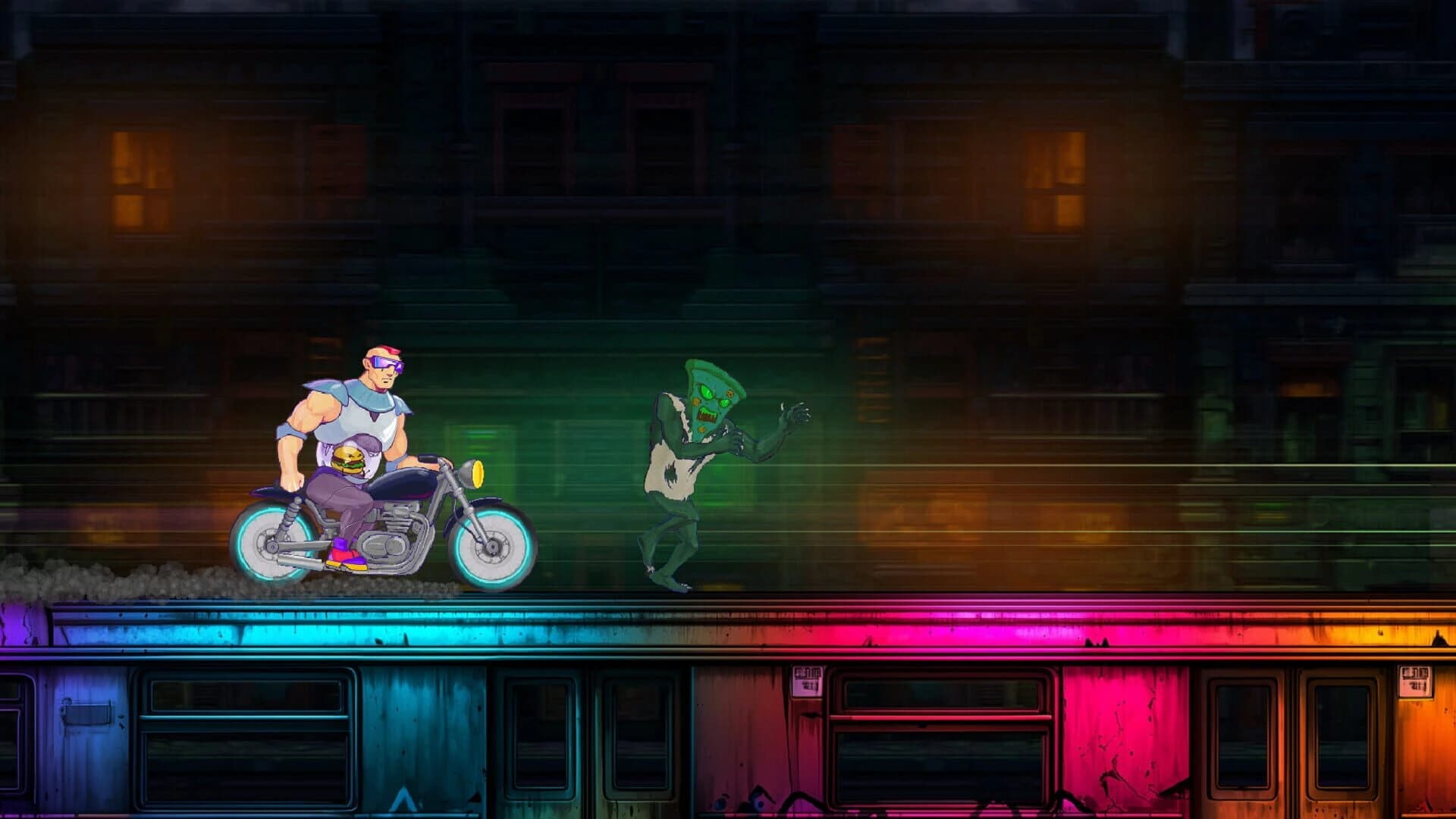 Fast Food Rage screenshot 4