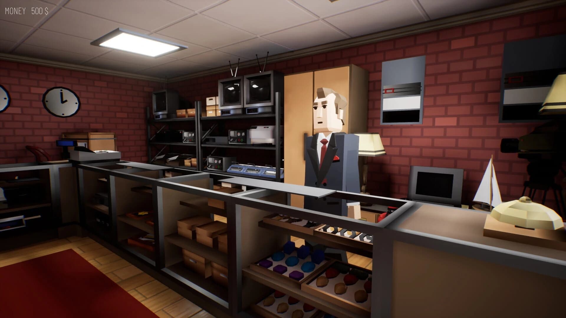 Fast Food Shop Online screenshot 5