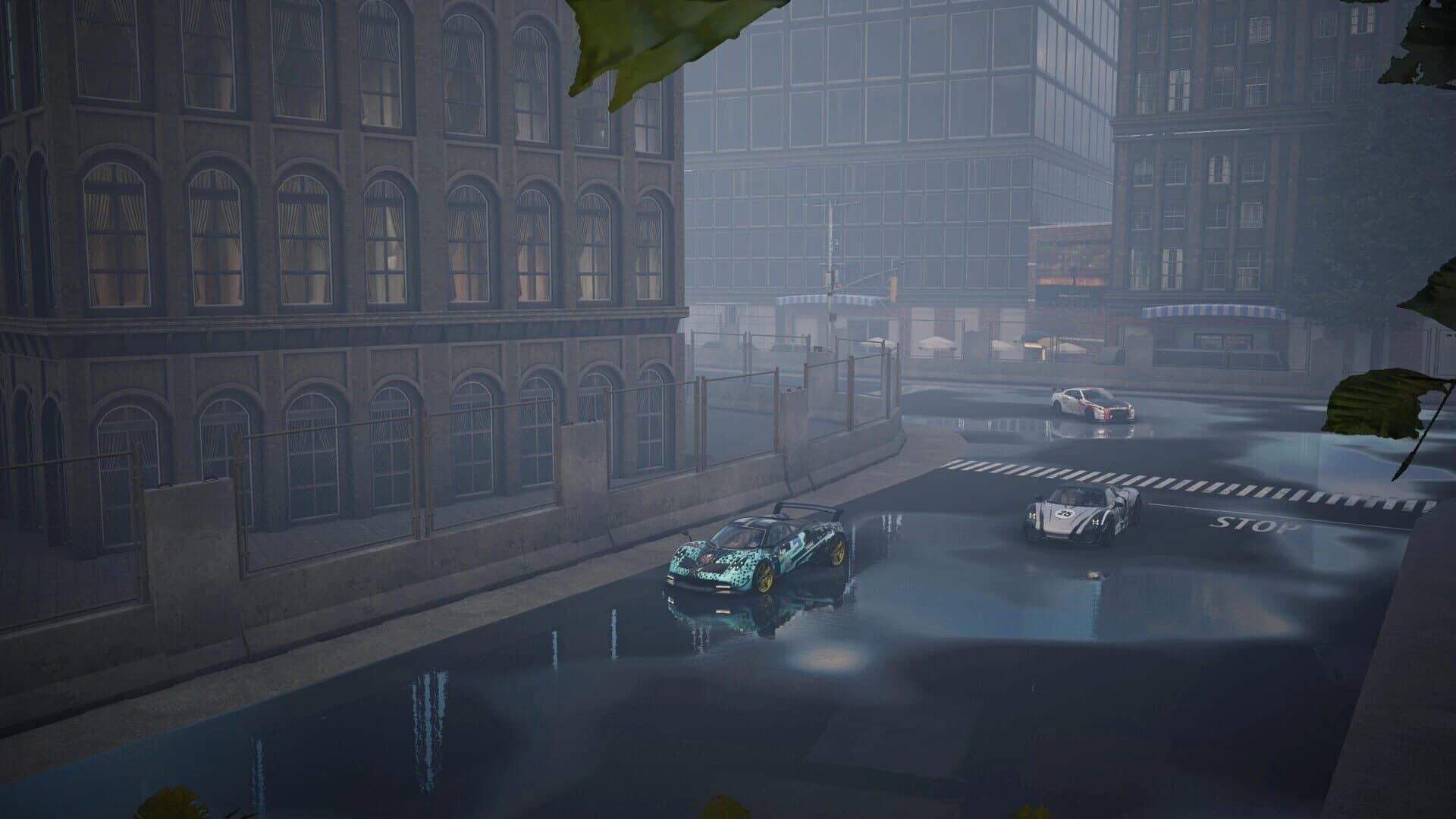 Fast Gear screenshot 3