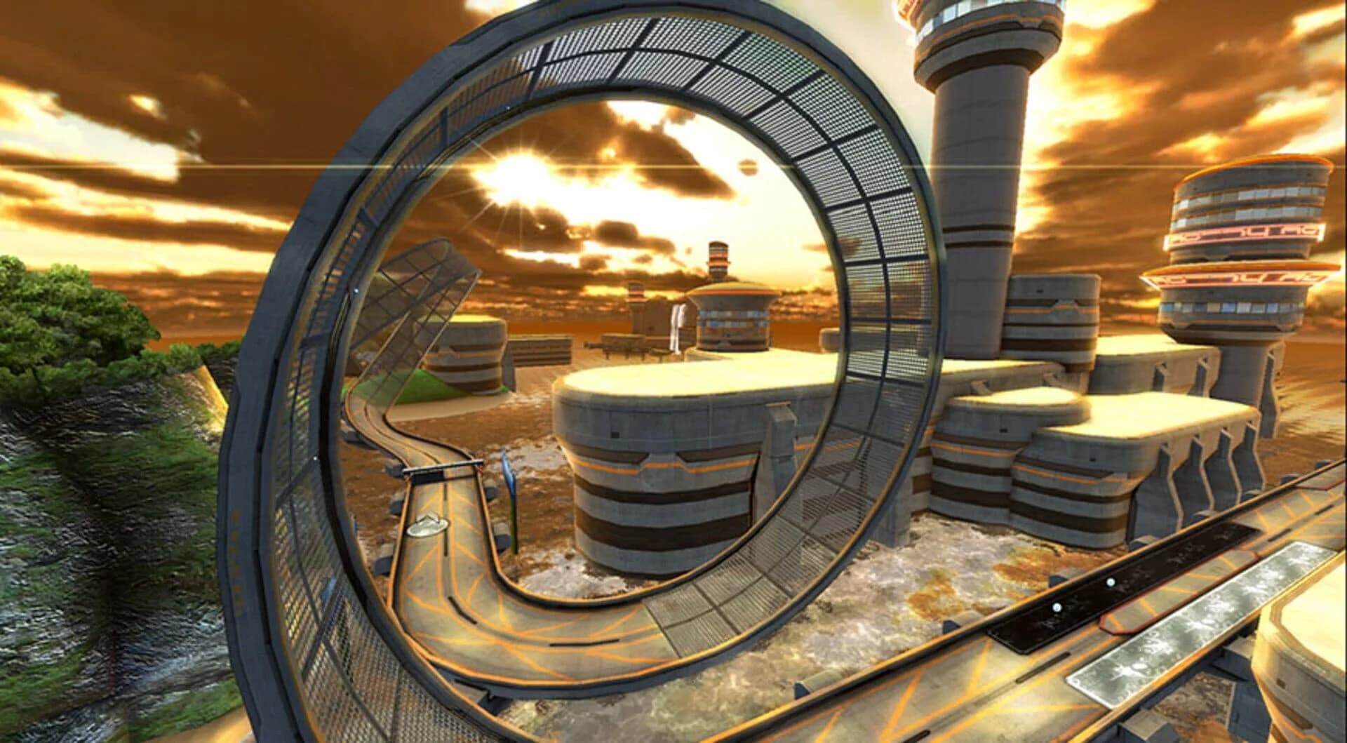 Fast Racing League screenshot 4