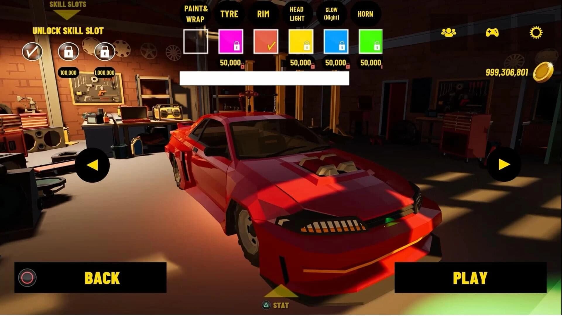 Fast Riders: Unlimited Road screenshot 3
