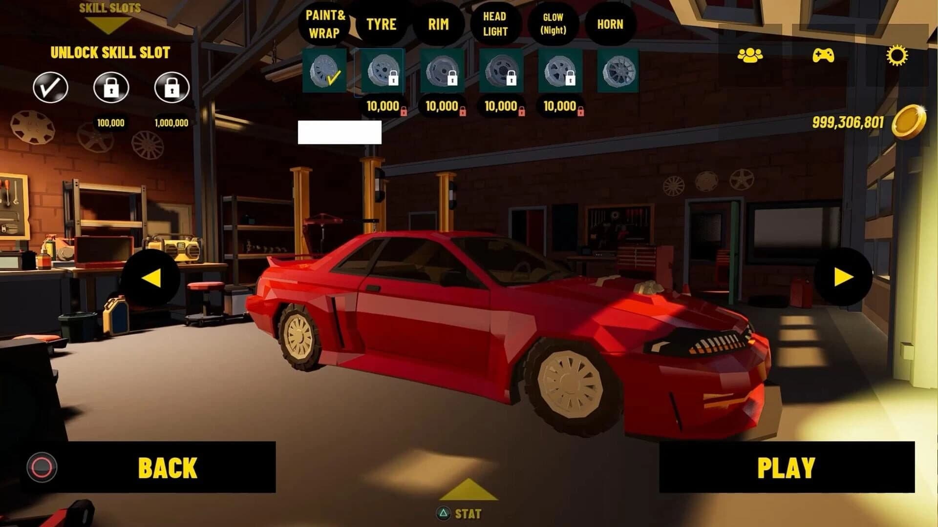 Fast Riders: Unlimited Road screenshot 2