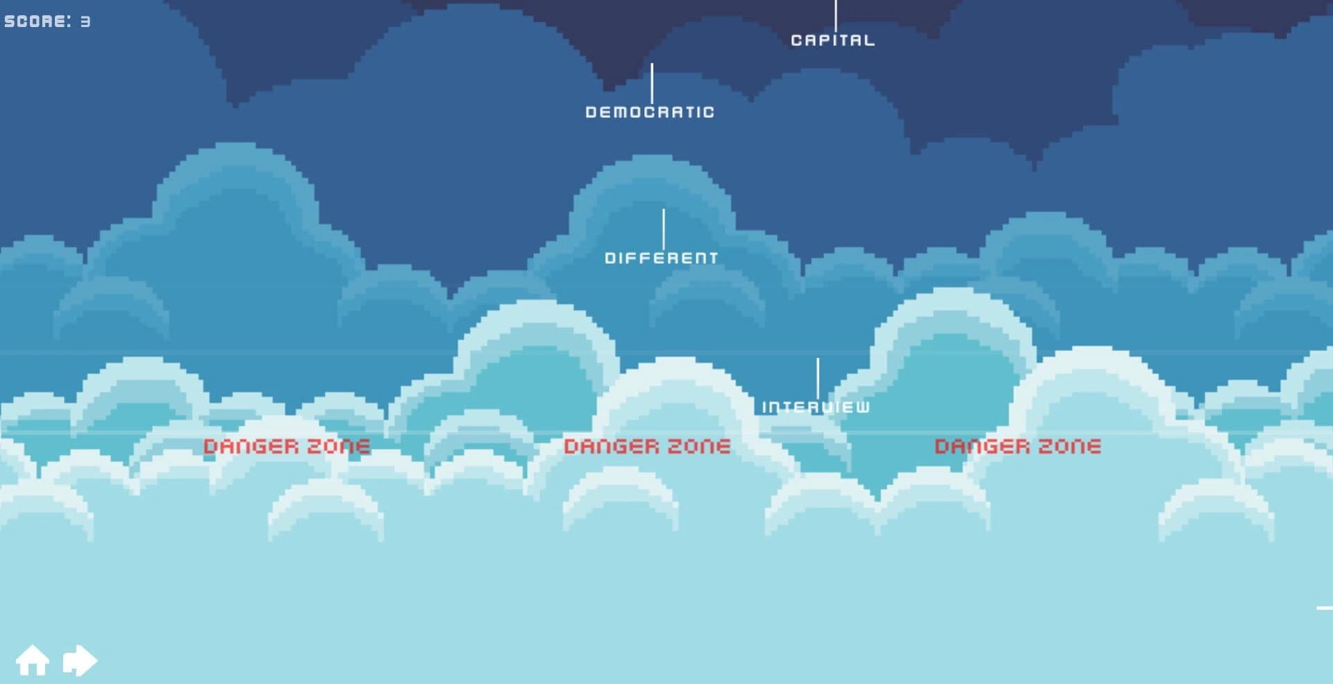 Fast Typing Master screenshot 4