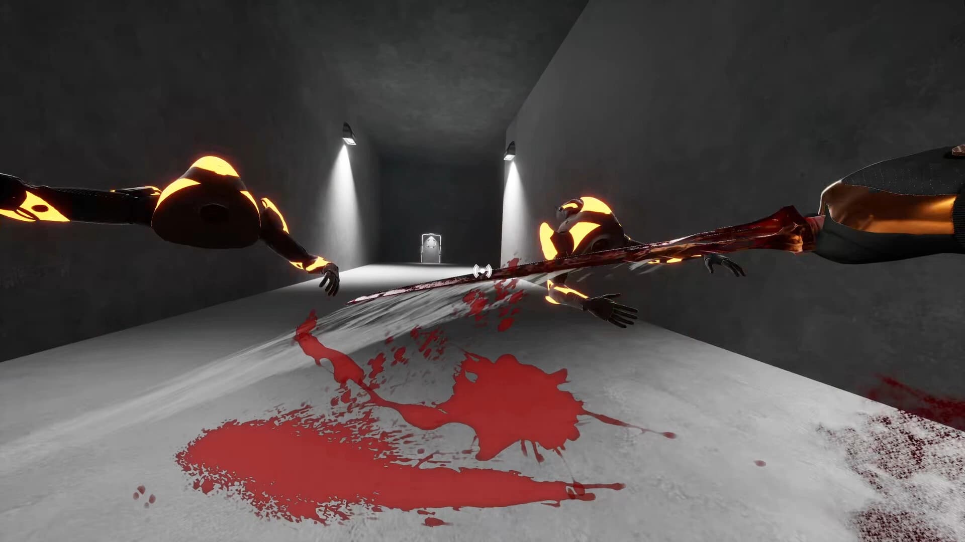Faster Than Death screenshot 8