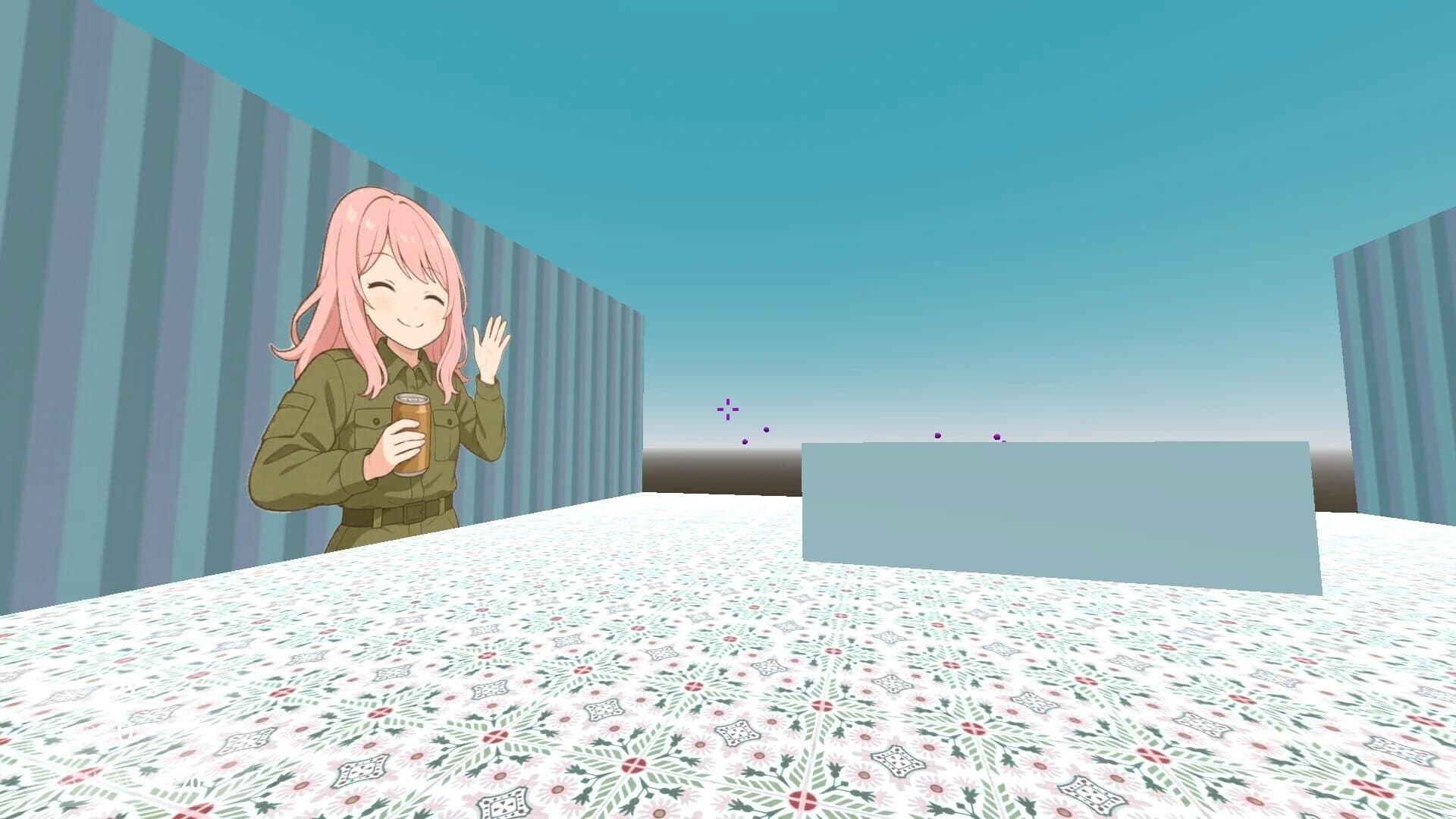 Fasthand screenshot 1