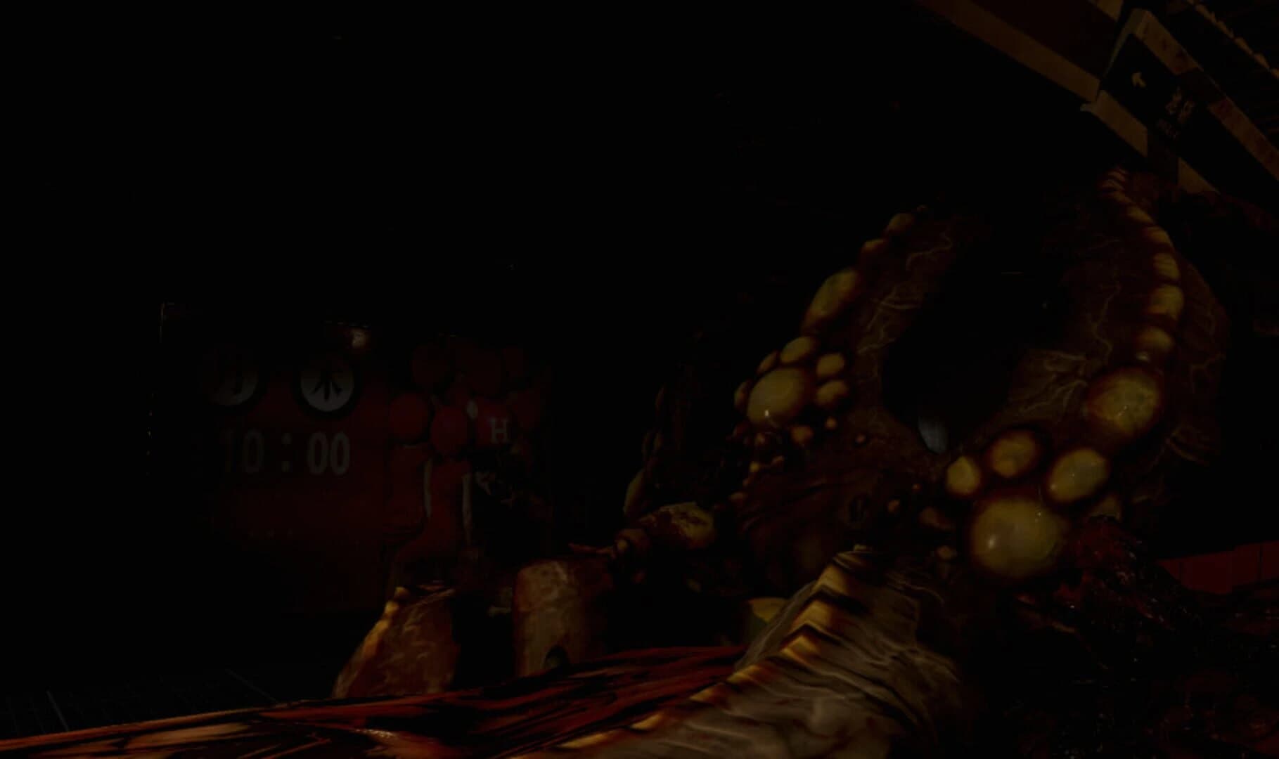 Fastigium screenshot 5
