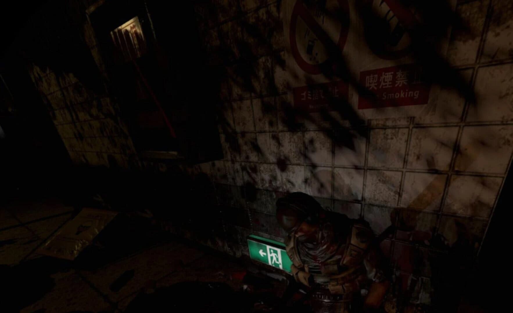 Fastigium screenshot 2