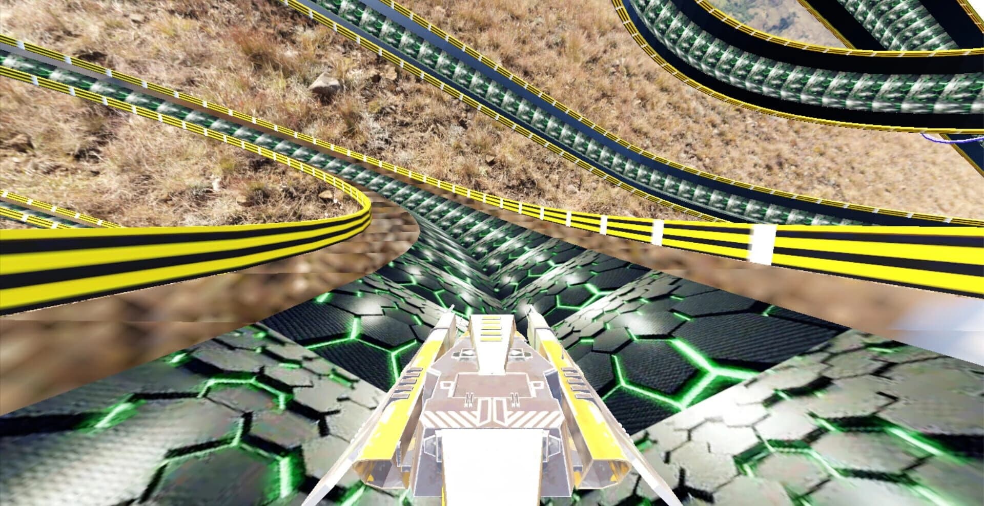 Fastraq screenshot 4