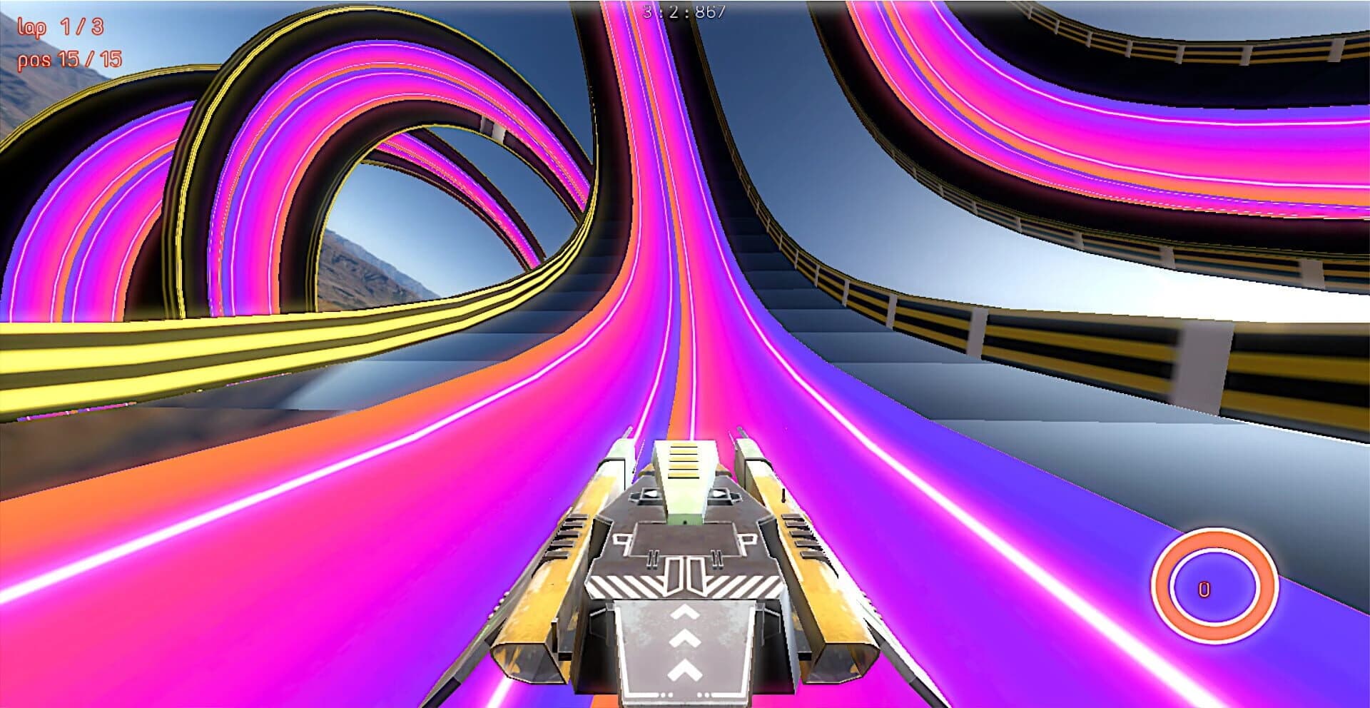 Fastraq screenshot 5