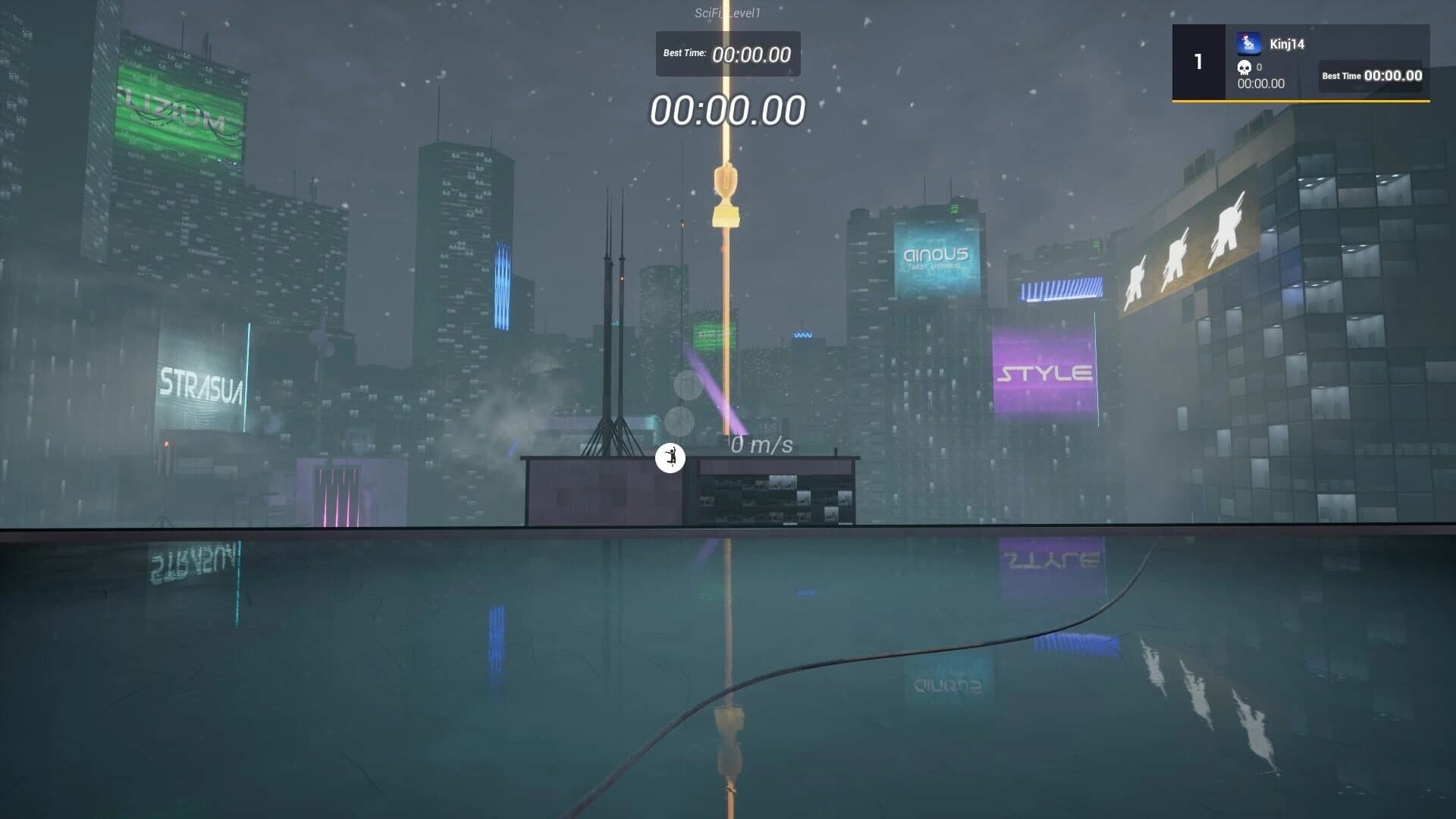 Fast:Run screenshot 3