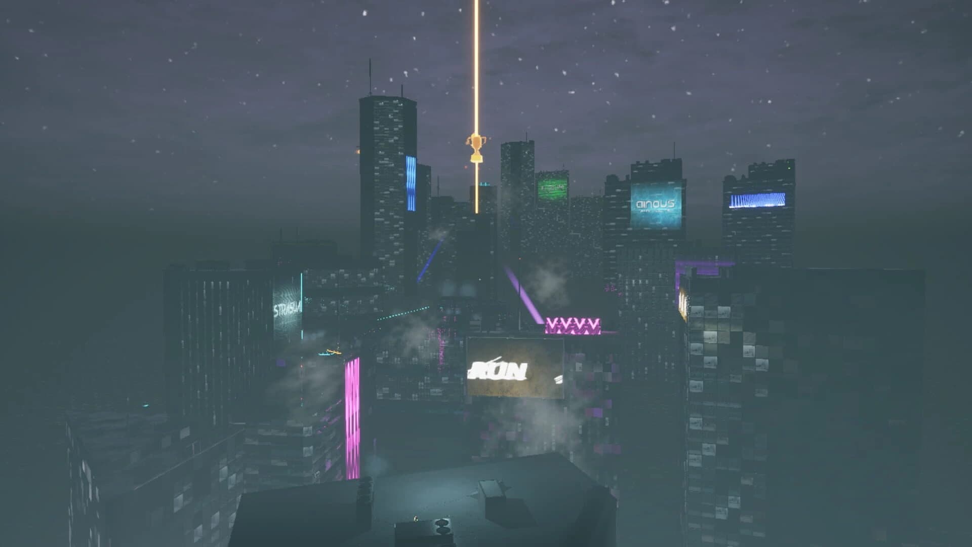 Fast:Run screenshot 2