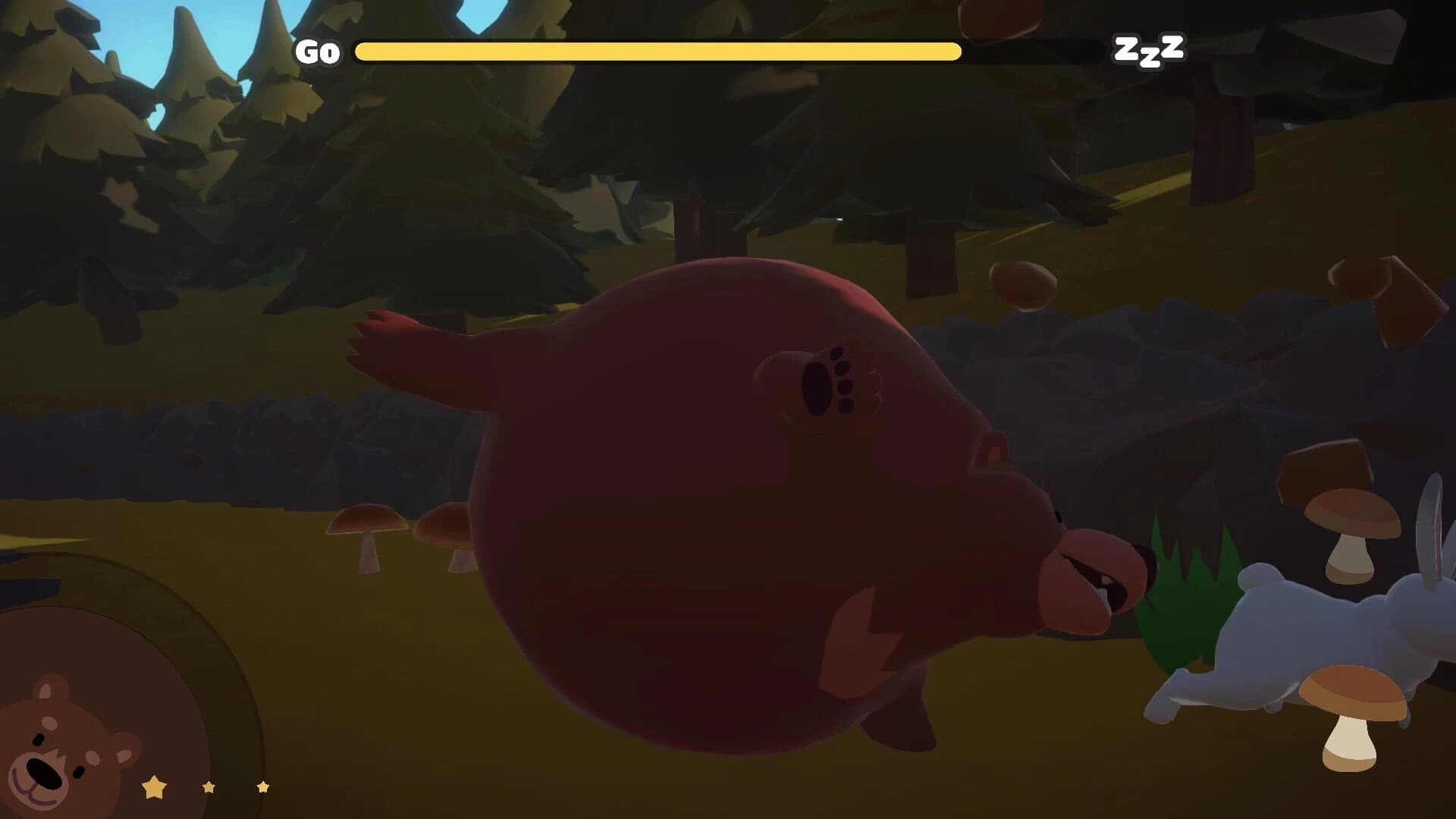 Fat Bear Week screenshot 2