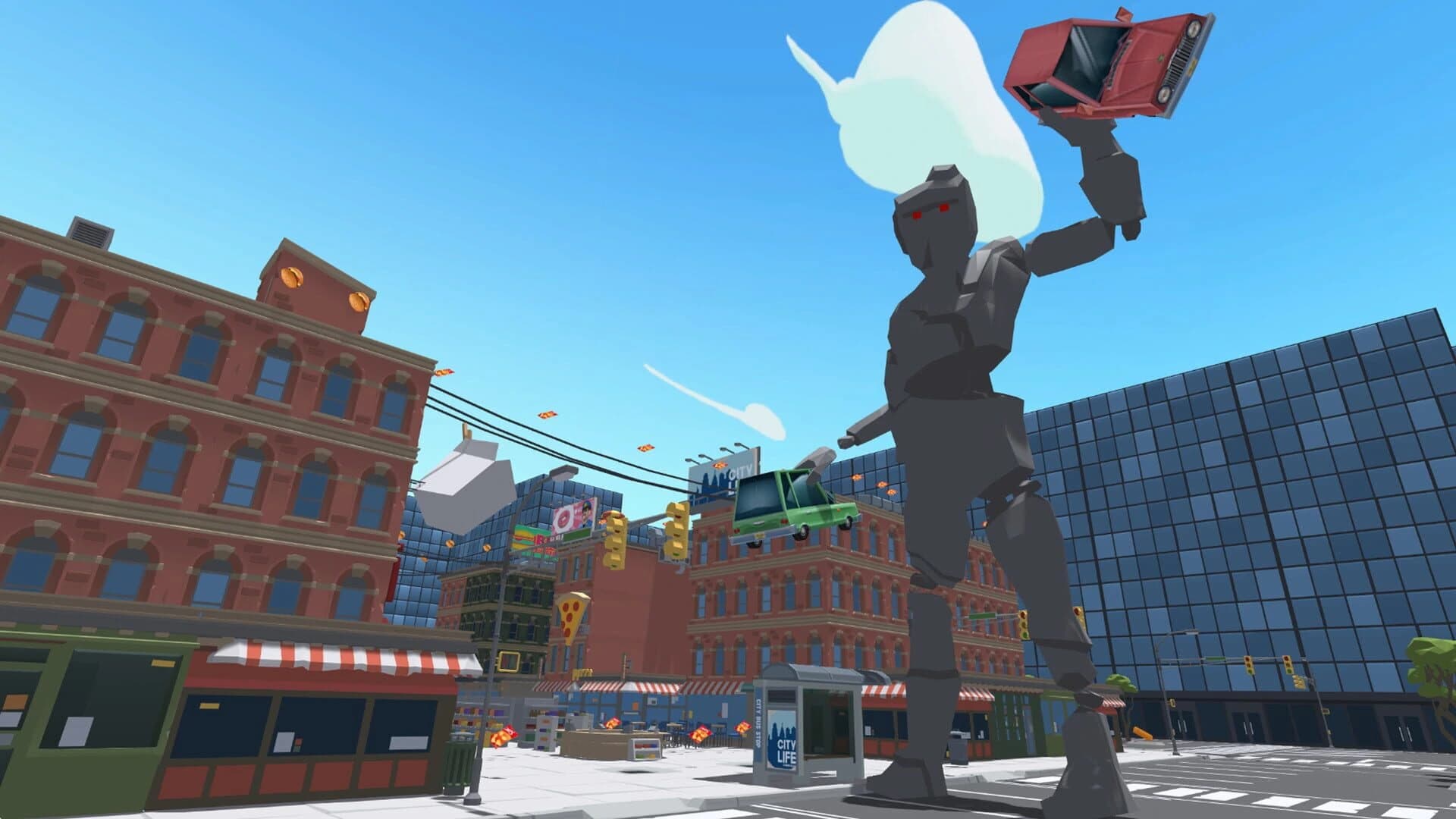 Fat Foods screenshot 3