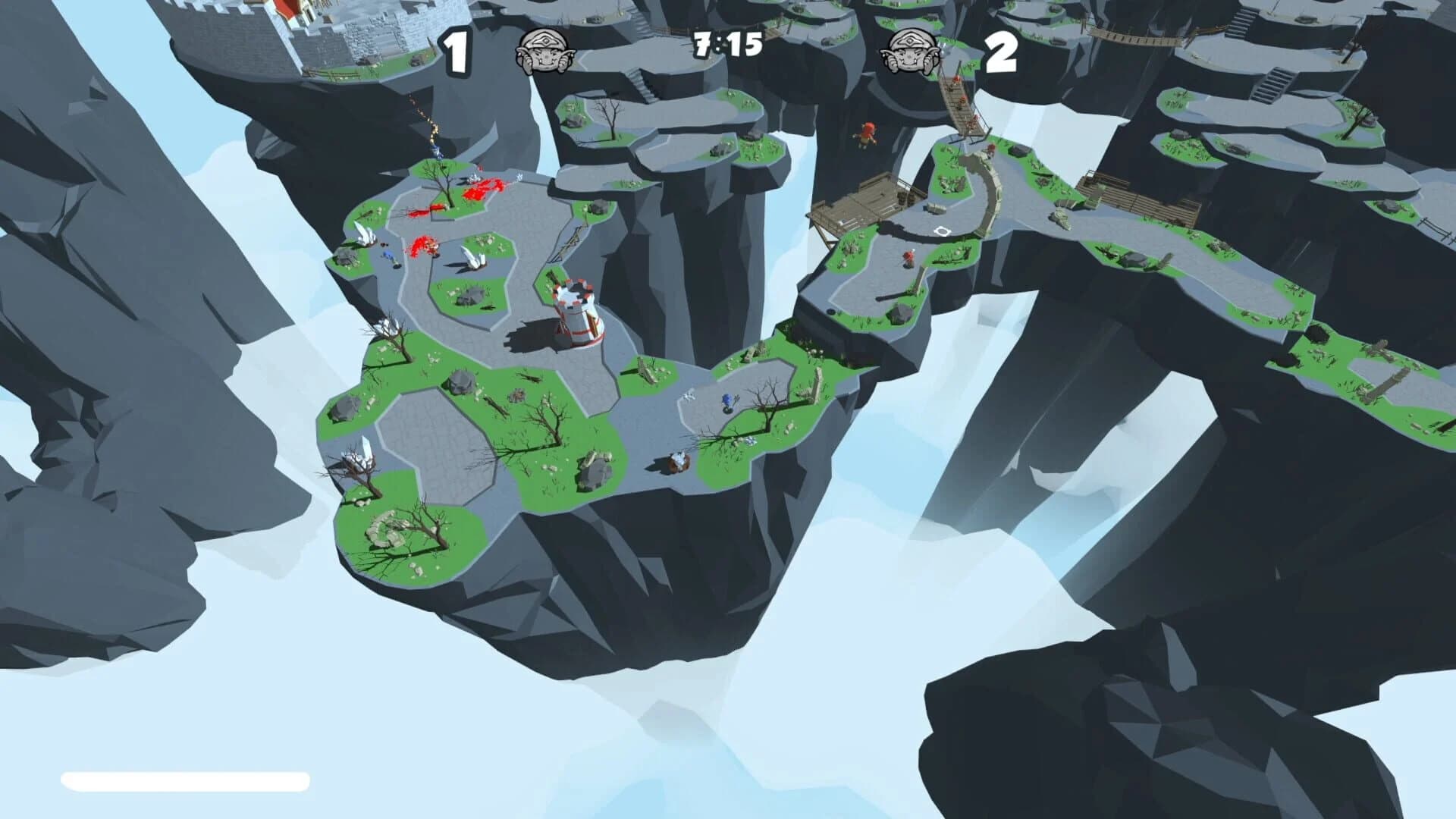 Fat Goblins screenshot 5