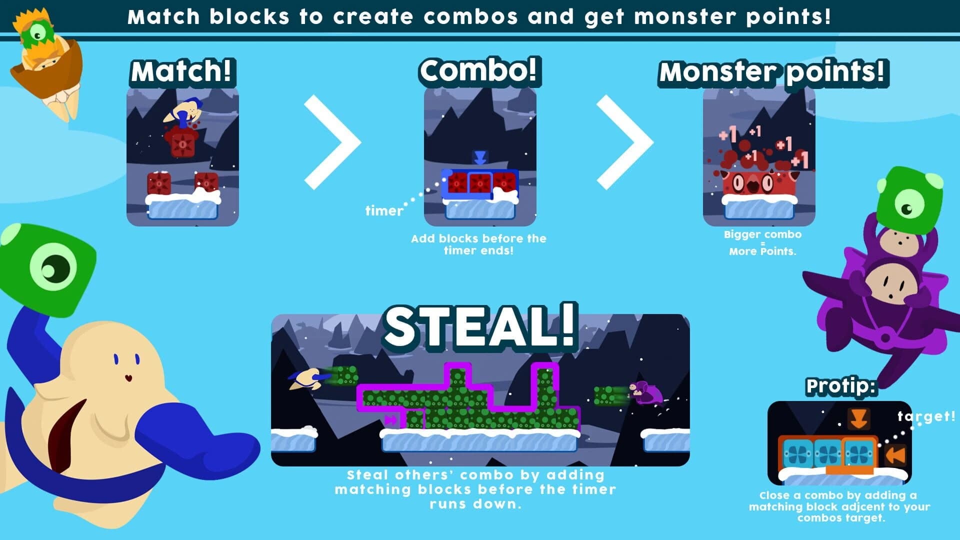 Fat Mask screenshot 4