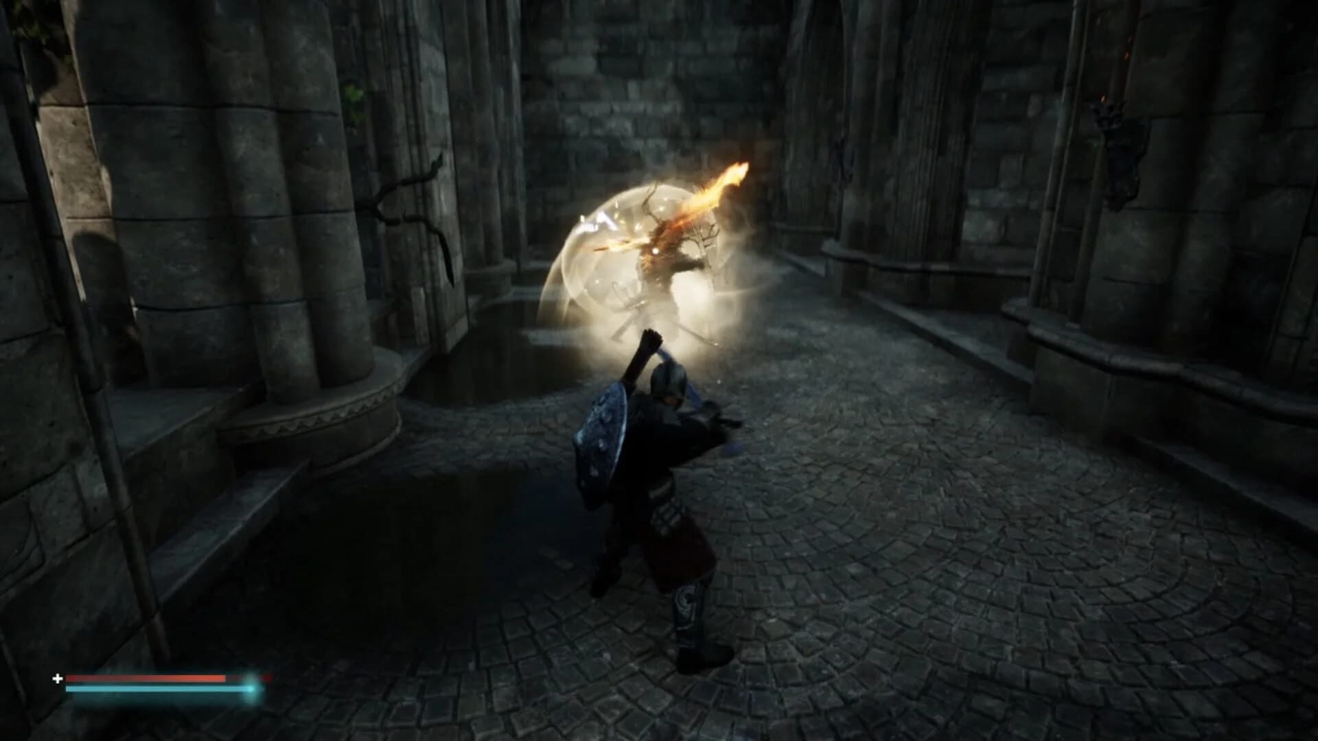 Fatal Blade screenshot 3