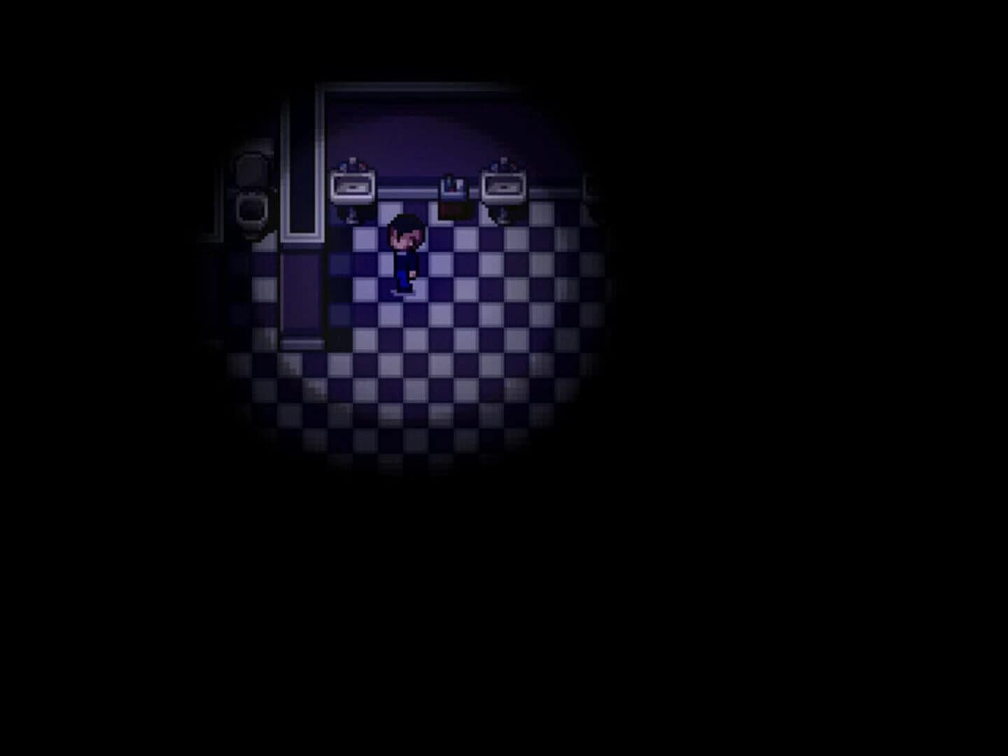 Fatal Curse screenshot 2