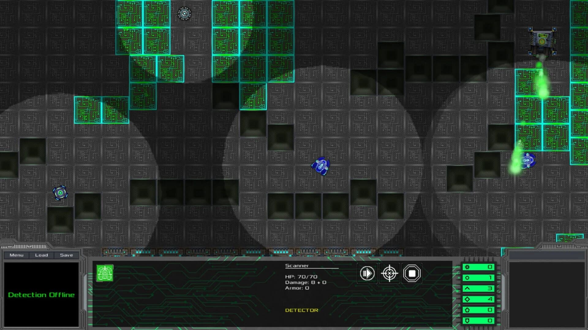 Fatal Error screenshot 4