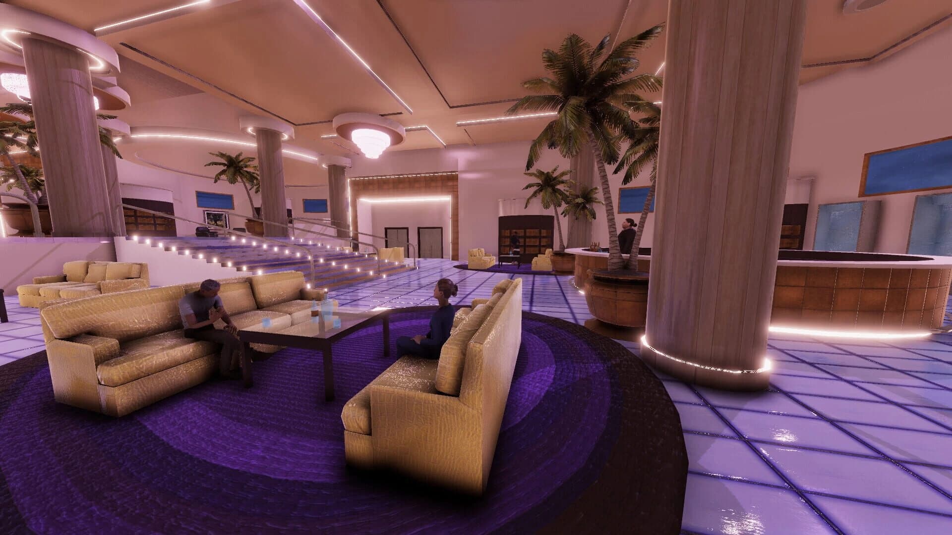 Fatal Falls screenshot 3