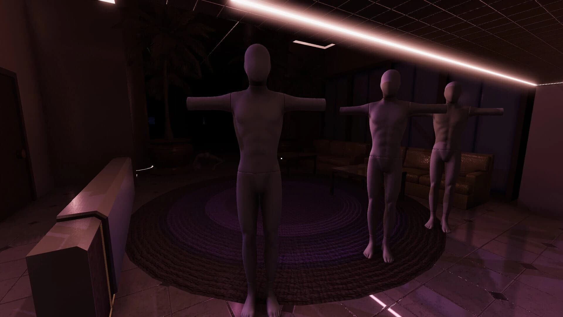 Fatal Falls screenshot 5