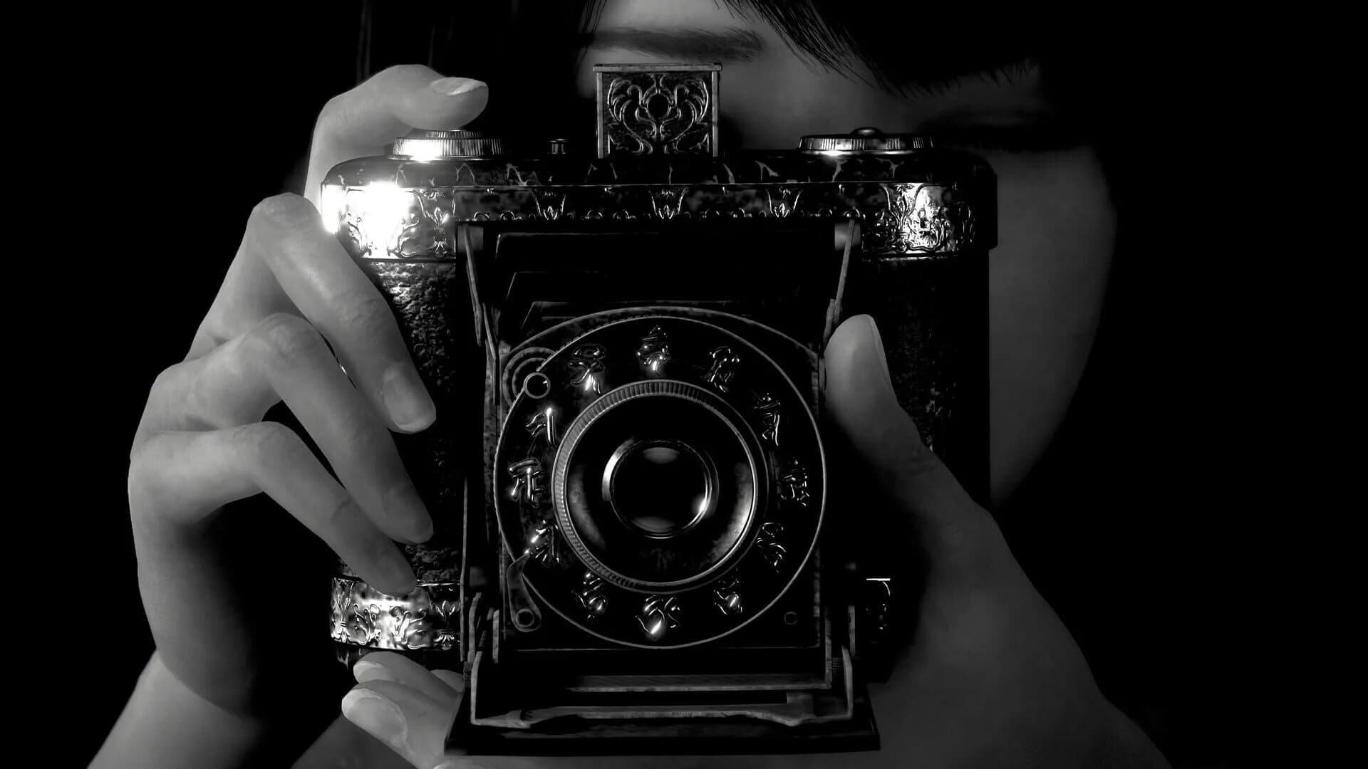 Fatal Frame II: Crimson Butterfly Remake screenshot 5