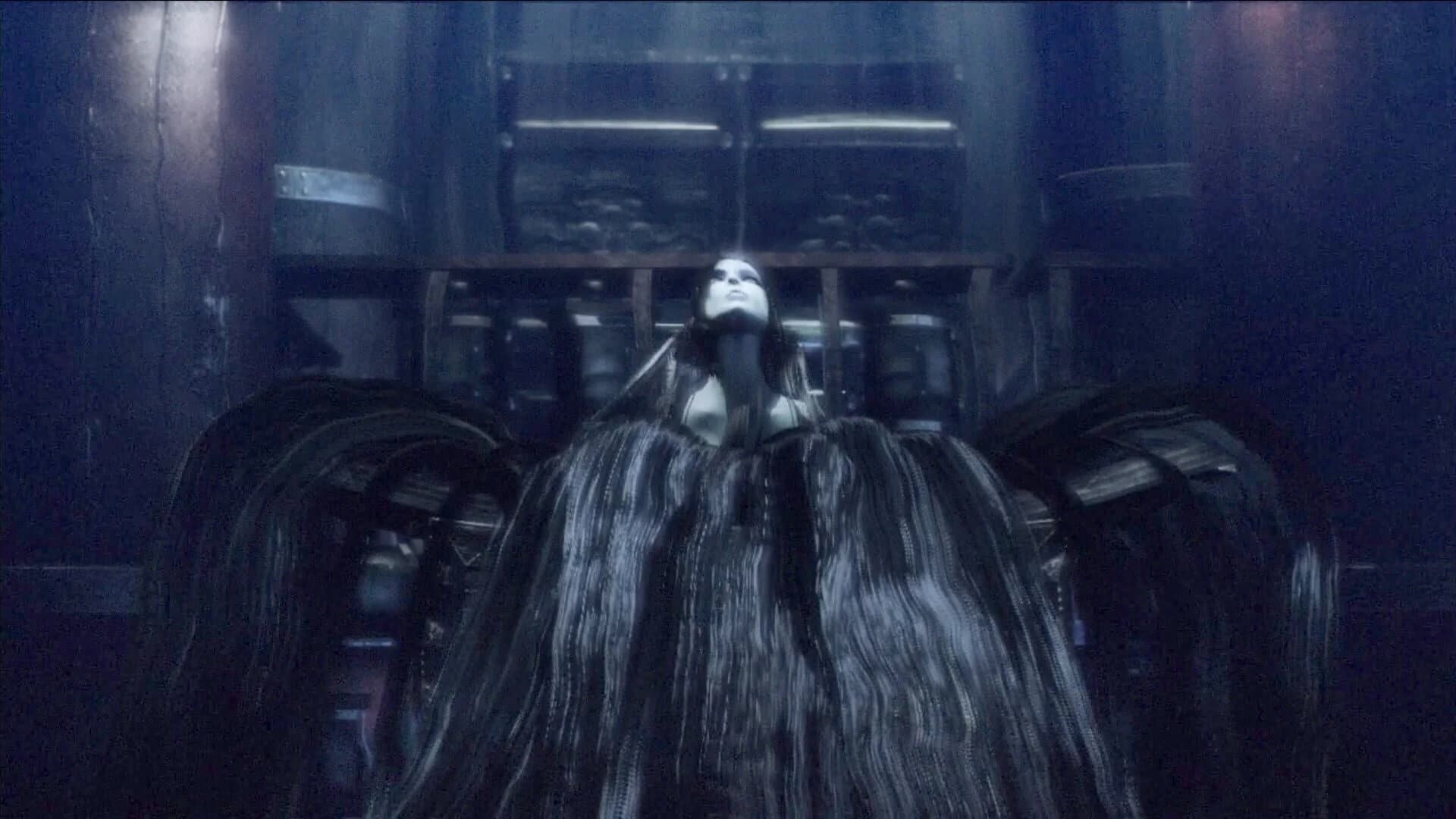 Fatal Frame: Maiden of Black Water screenshot 5