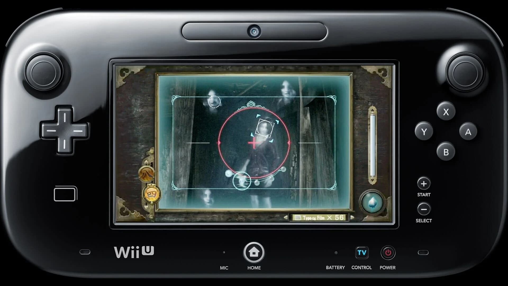 Fatal Frame: Maiden of Black Water screenshot 4
