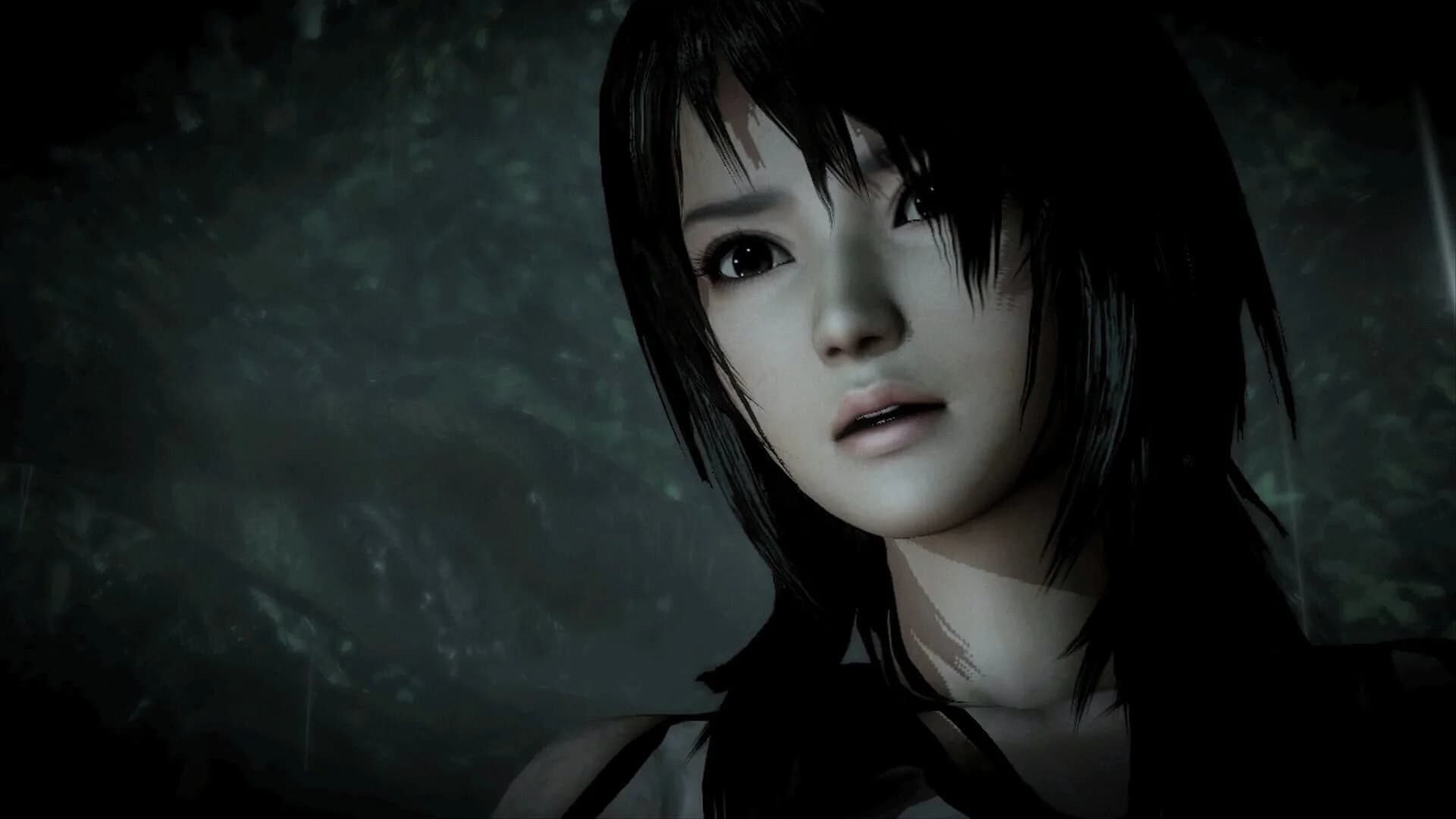 Fatal Frame: Maiden of Black Water screenshot 2