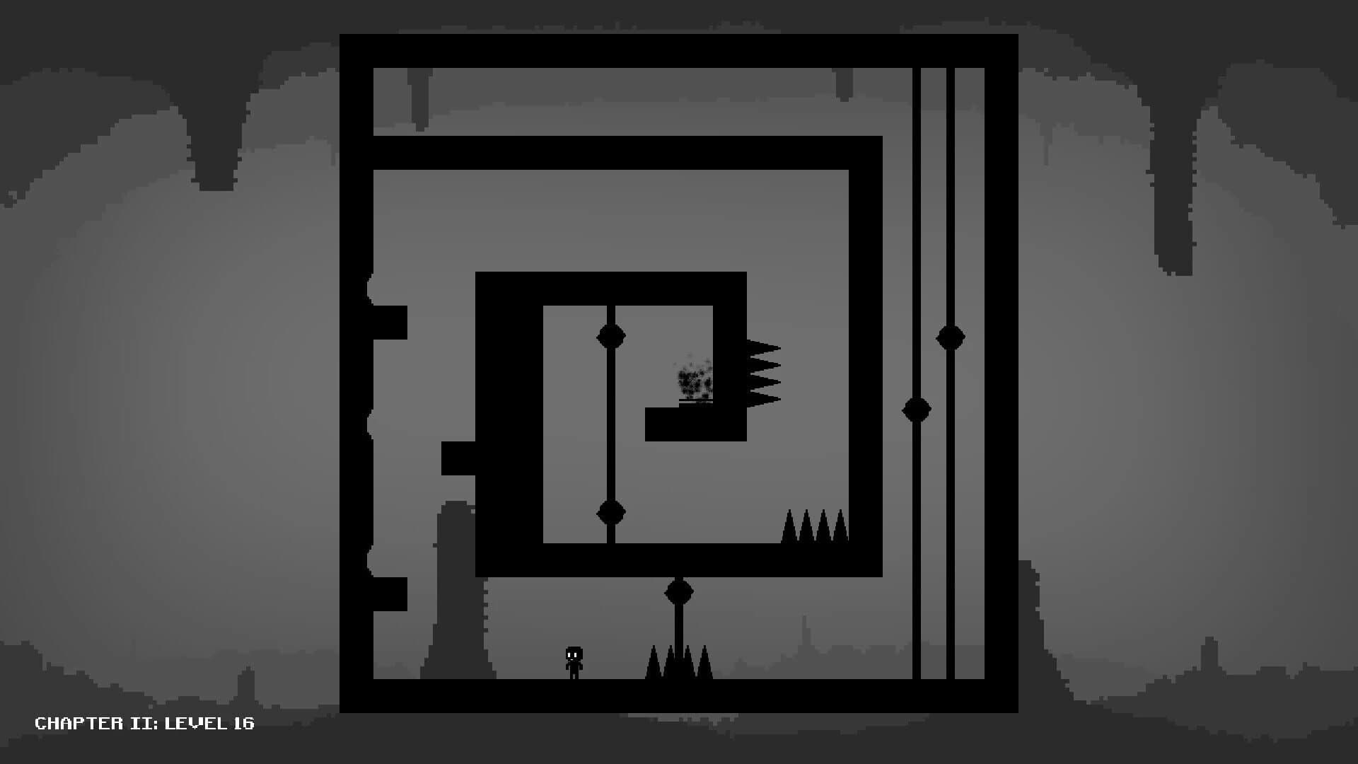 Fatal Grounds screenshot 4
