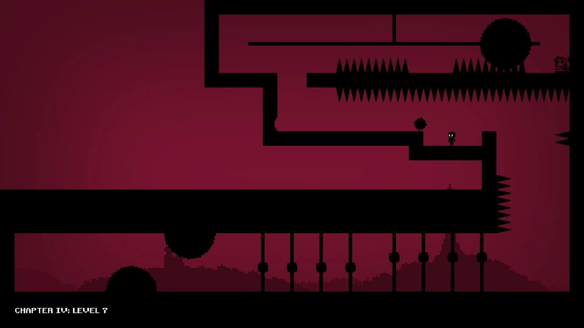 Fatal Grounds screenshot 1