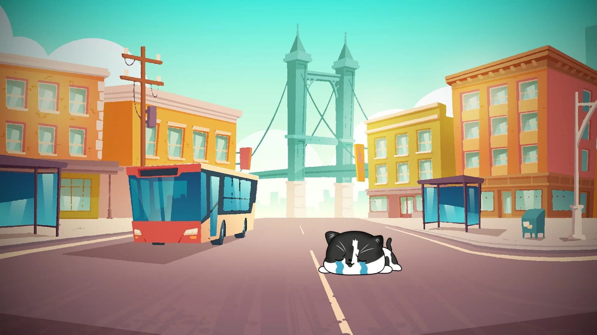 Fatal Paws screenshot 3