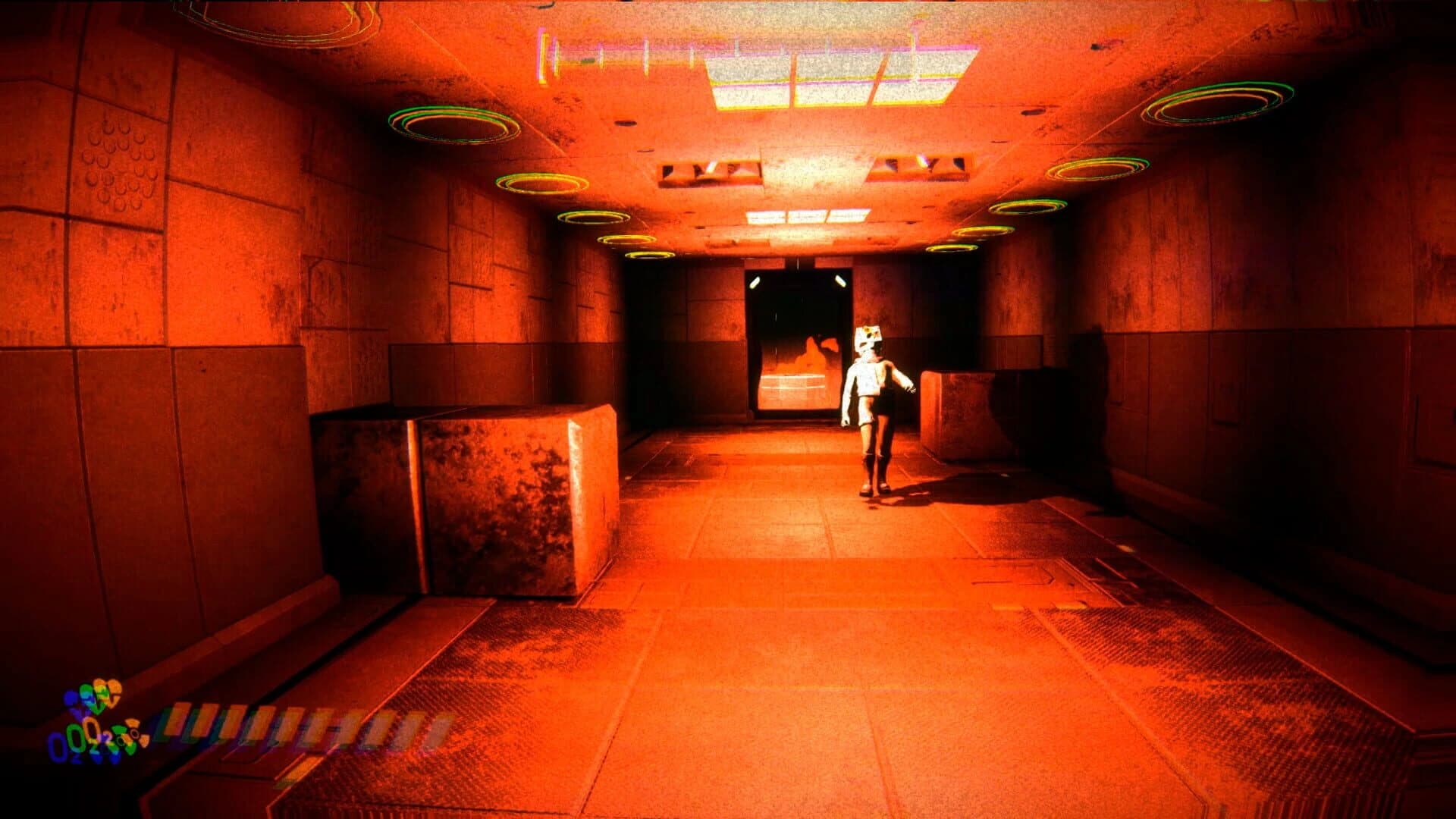 Fatal Terminal screenshot 2
