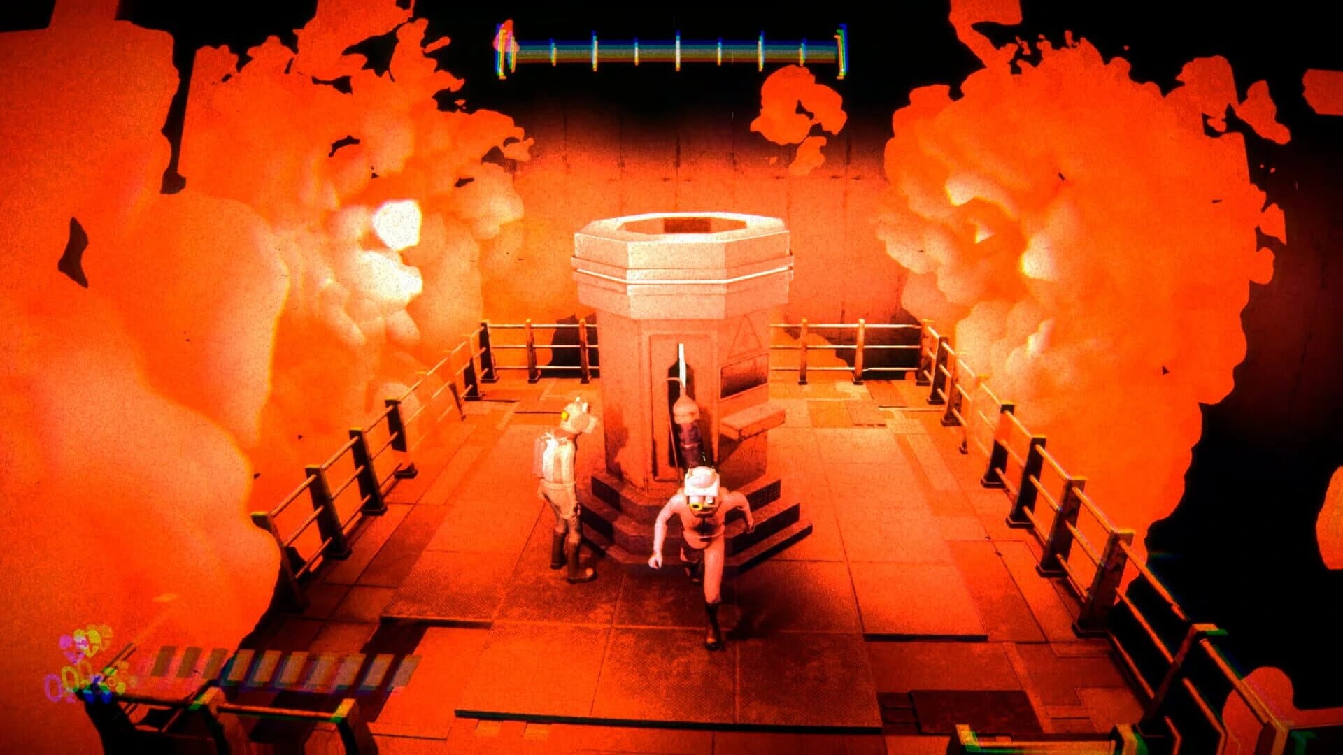 Fatal Terminal screenshot 5