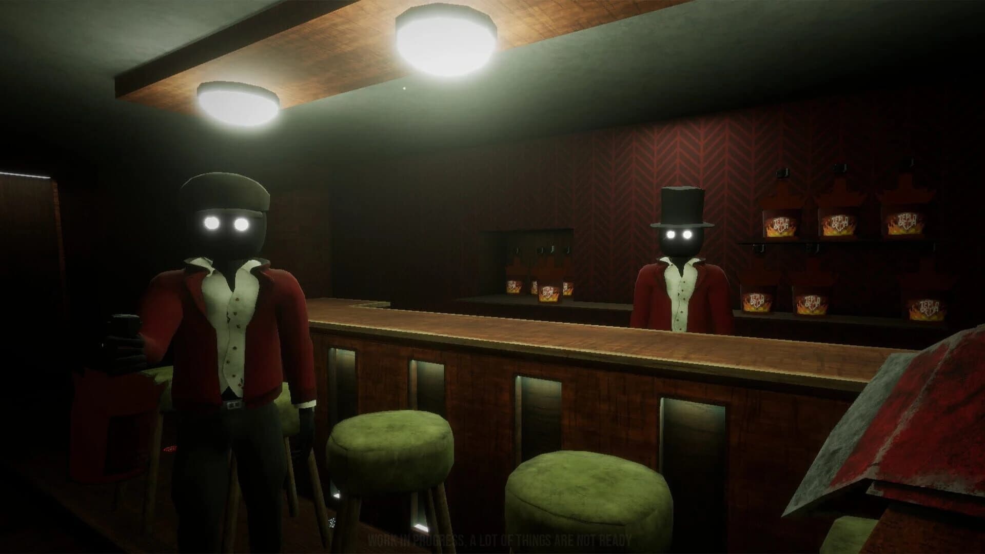 Fatal Train screenshot 5