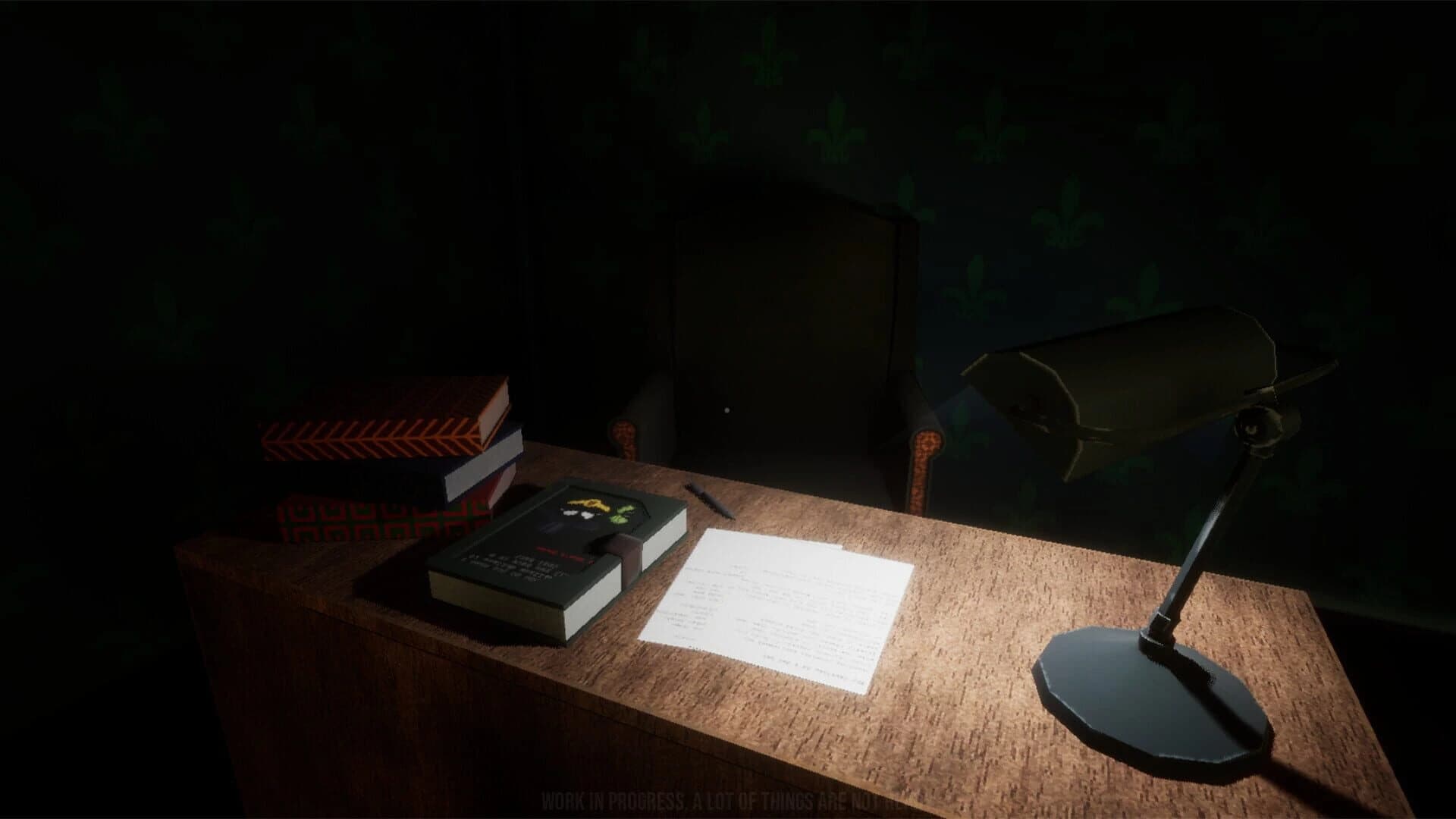 Fatal Train screenshot 2