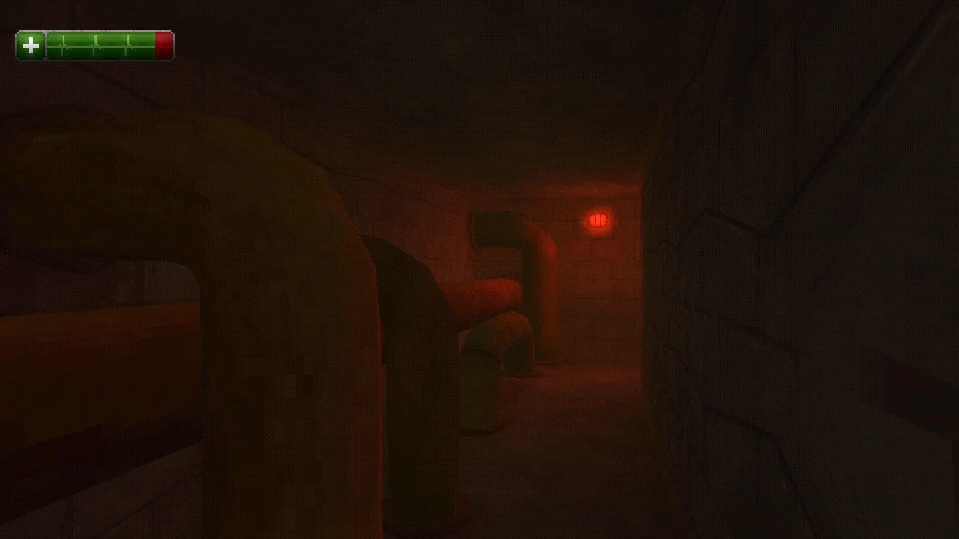Fatberg screenshot 2