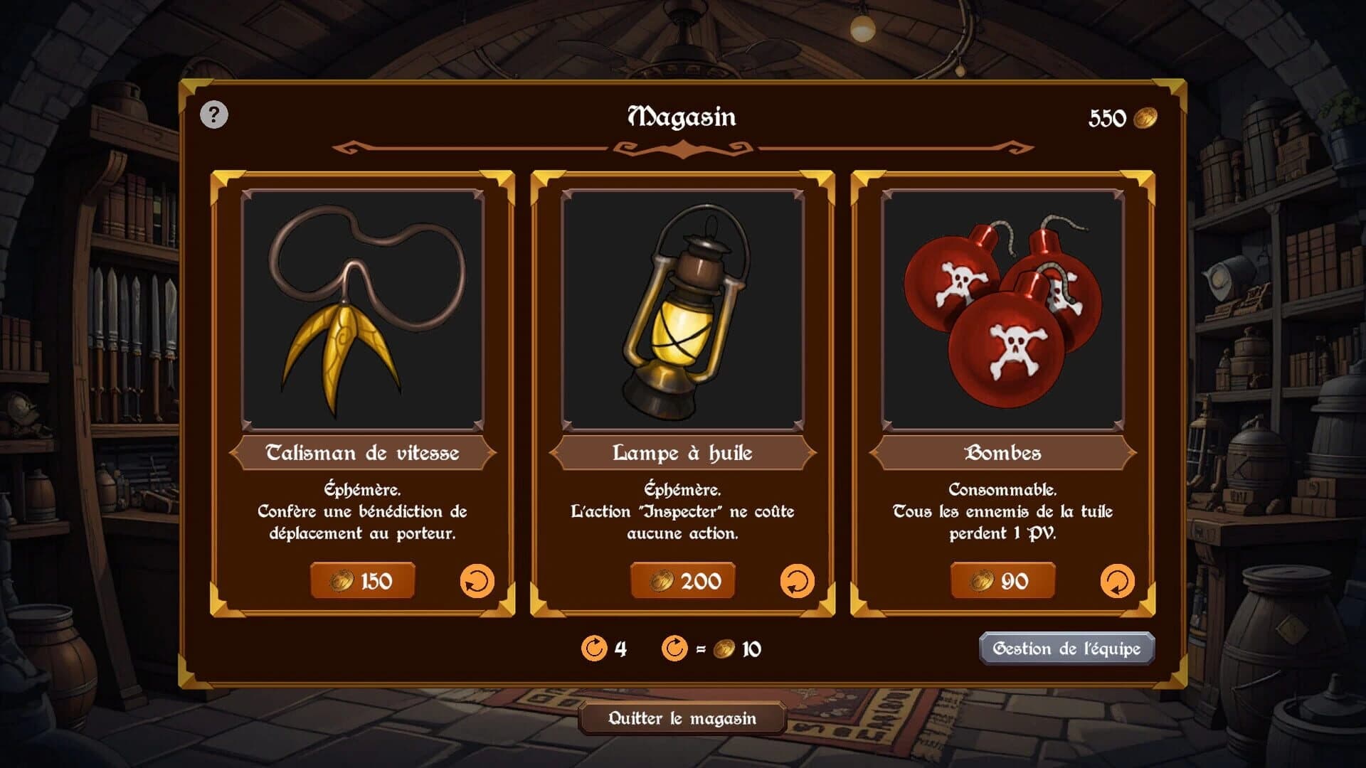 Fate And Destiny: The Elonia Chronicles screenshot 4