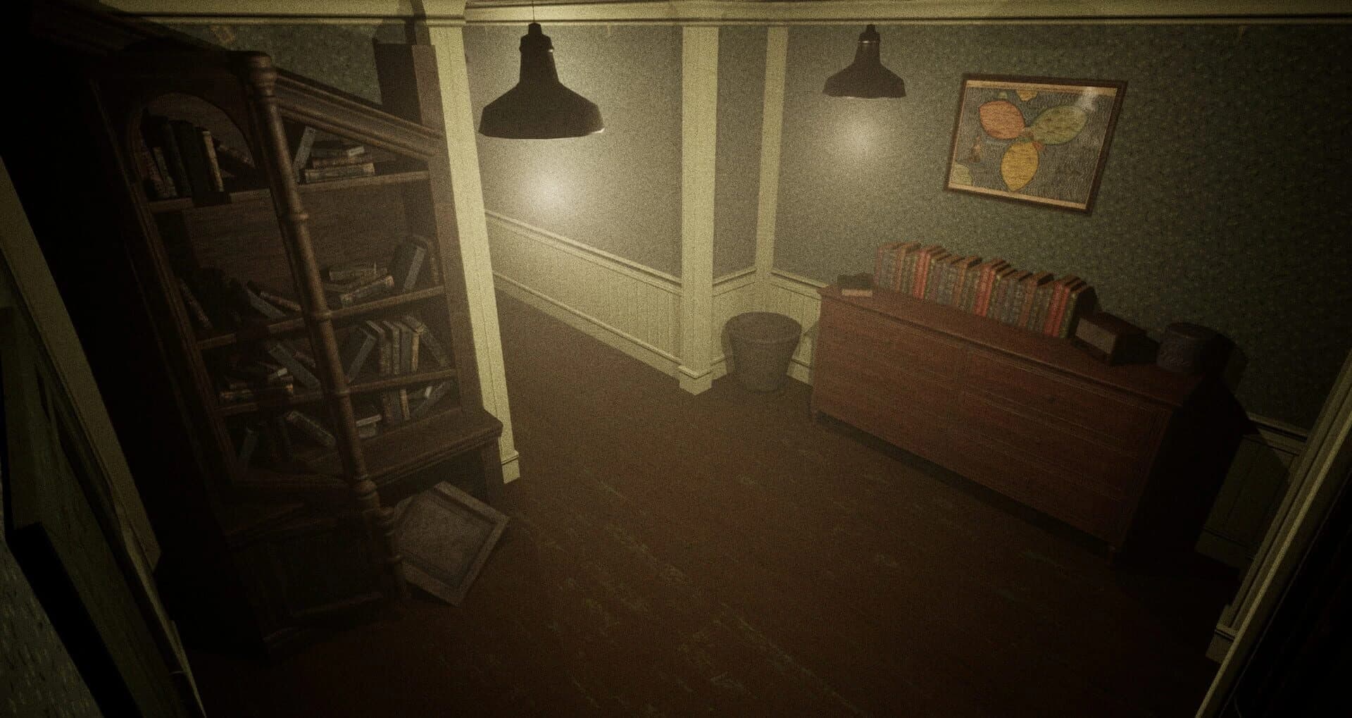 Fate Chapter 2: The Beginning screenshot 2