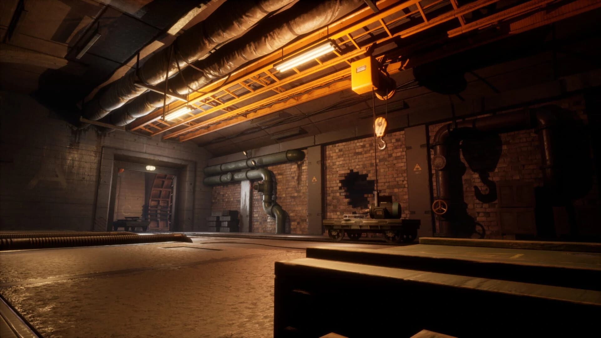 Fate Chapter 2: The Beginning screenshot 3