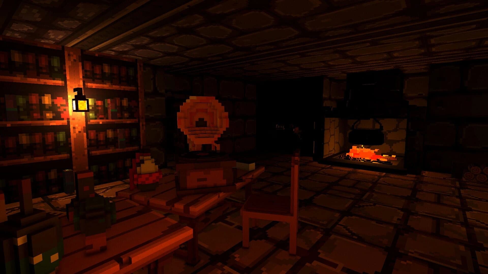Fate of Dynasty screenshot 1