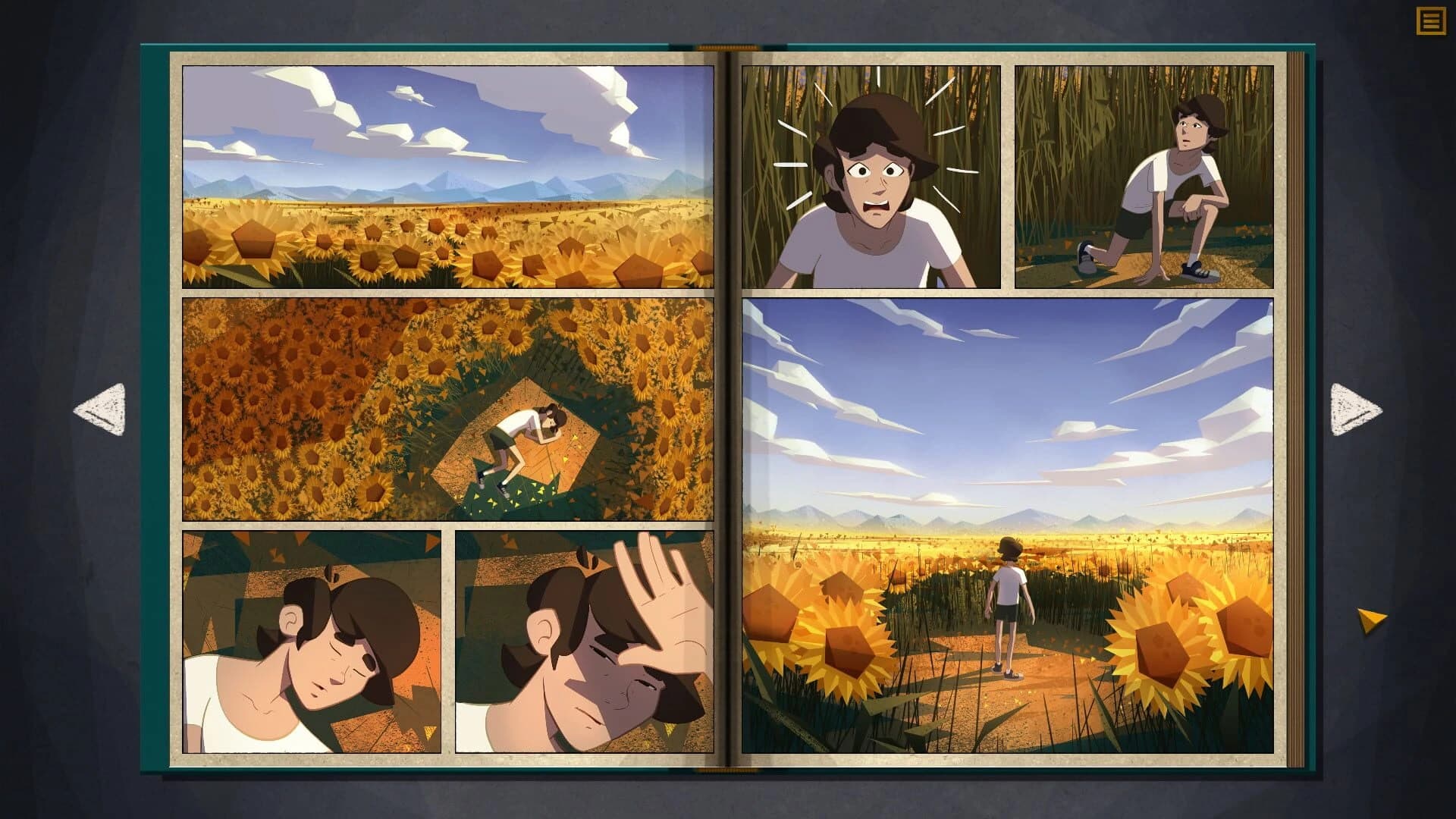 Fate of Kai screenshot 5