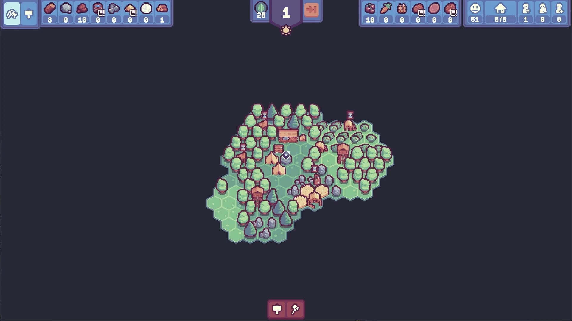 Fatebound screenshot 3