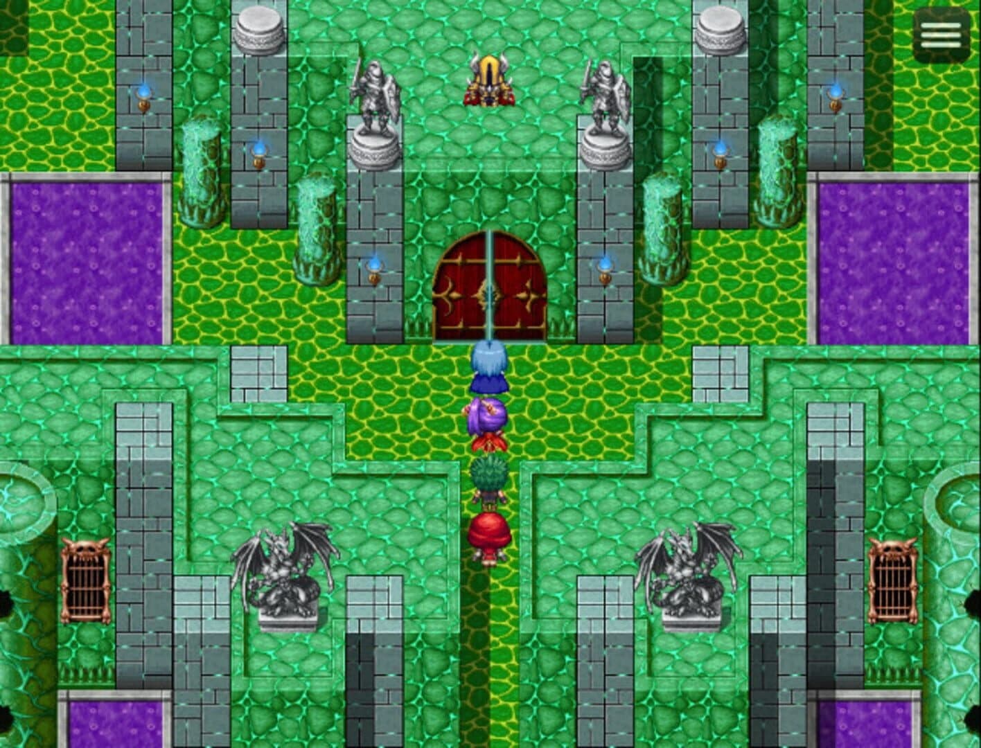 Fated Blade screenshot 5
