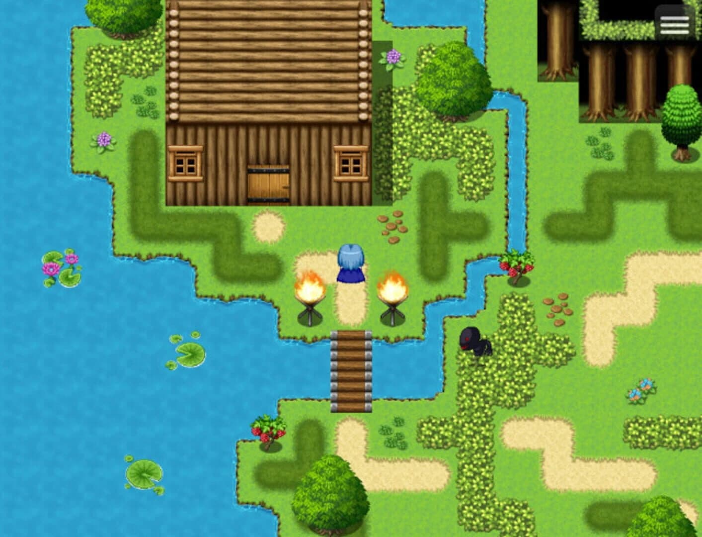 Fated Blade screenshot 3
